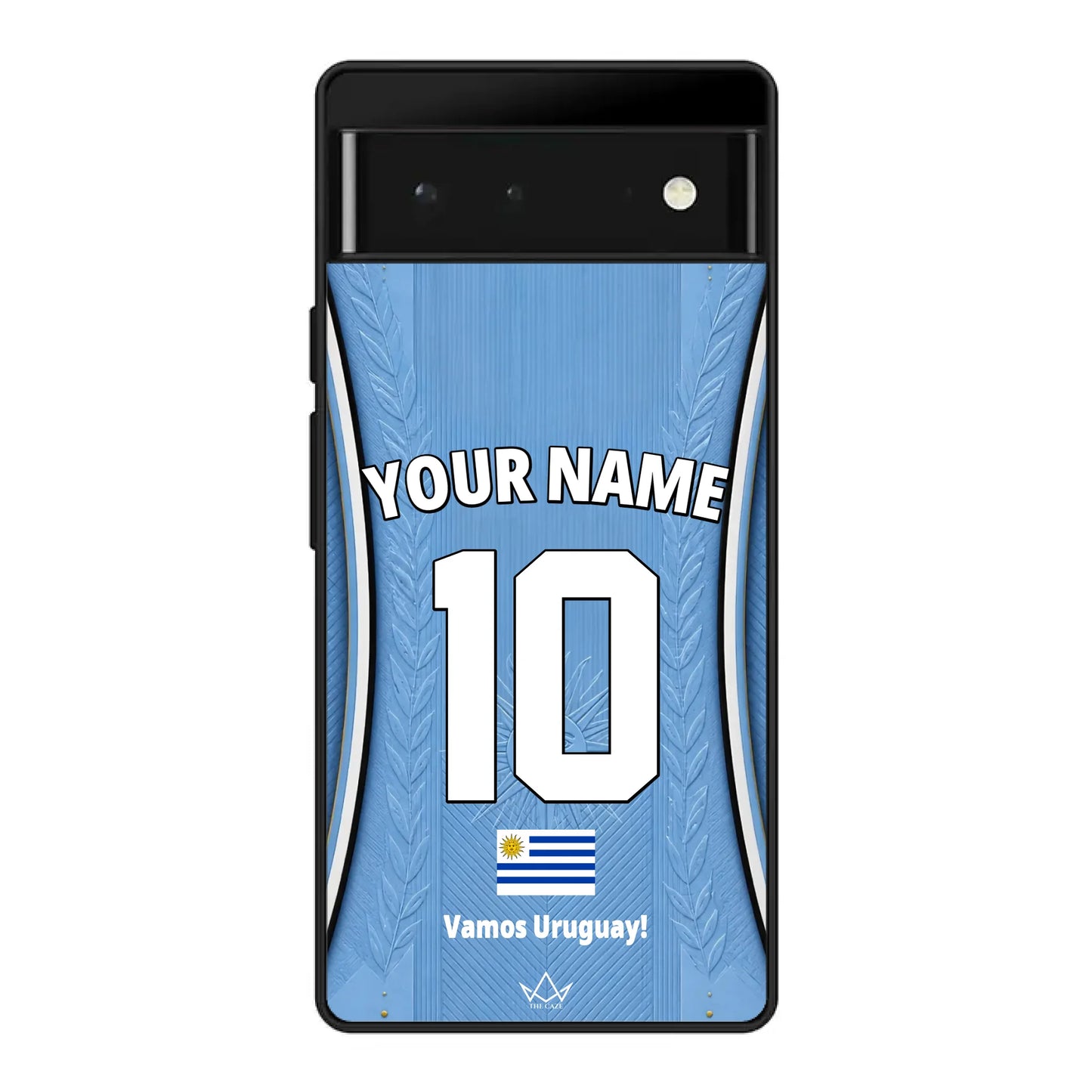 Google Pixel 6 case