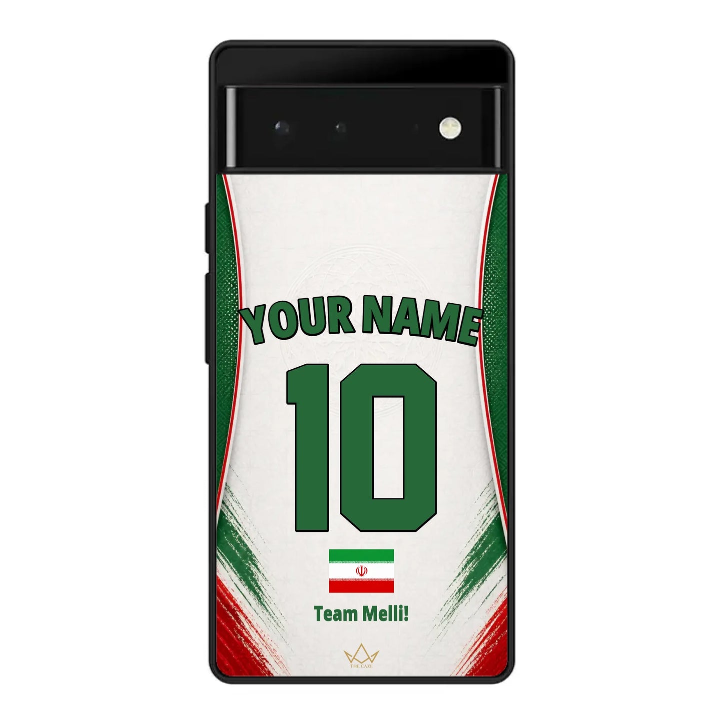 Google Pixel 6 case