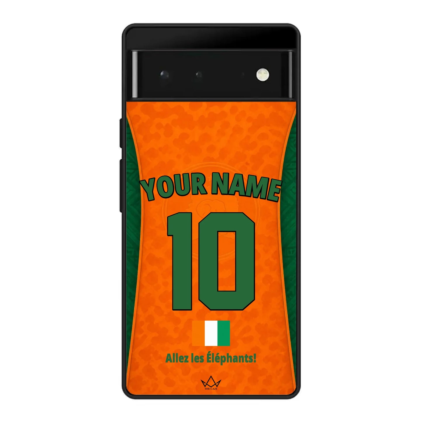 Google Pixel 6 case