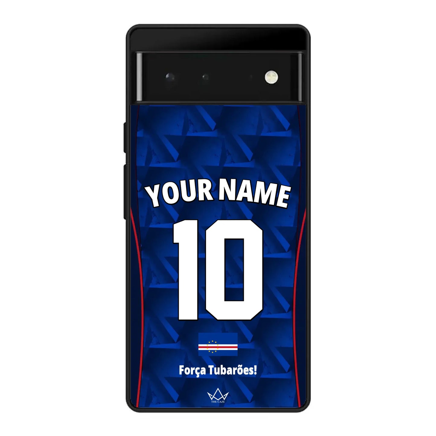 Google Pixel 6 case