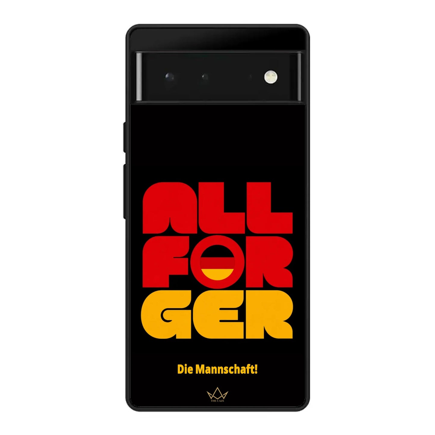 Google Pixel 6 case
