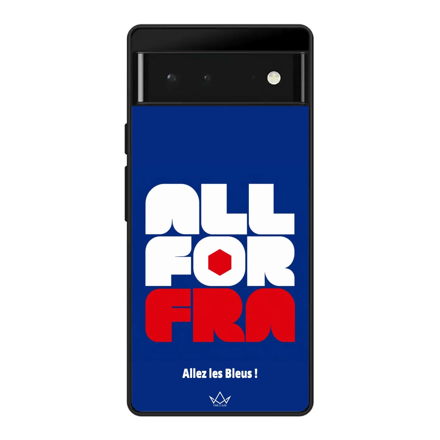 Google Pixel 6 case