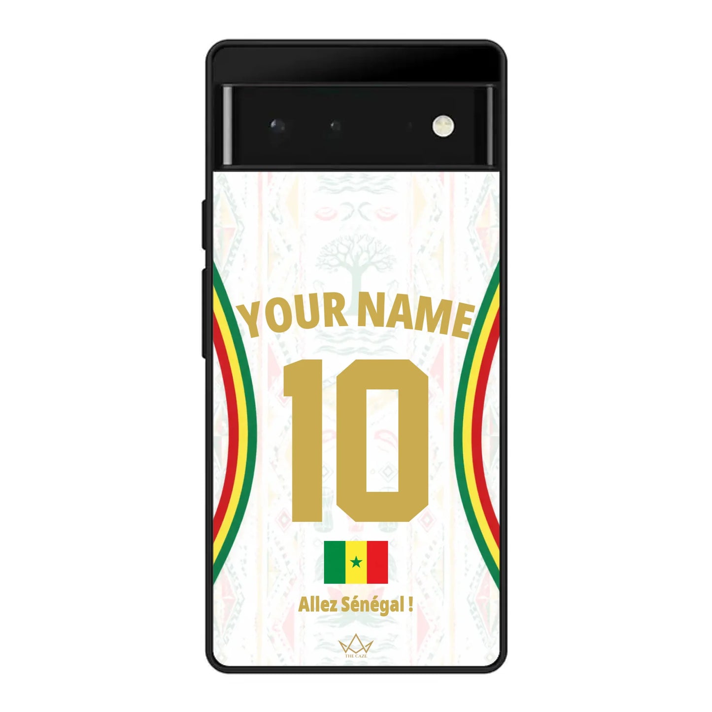Google Pixel 6 case