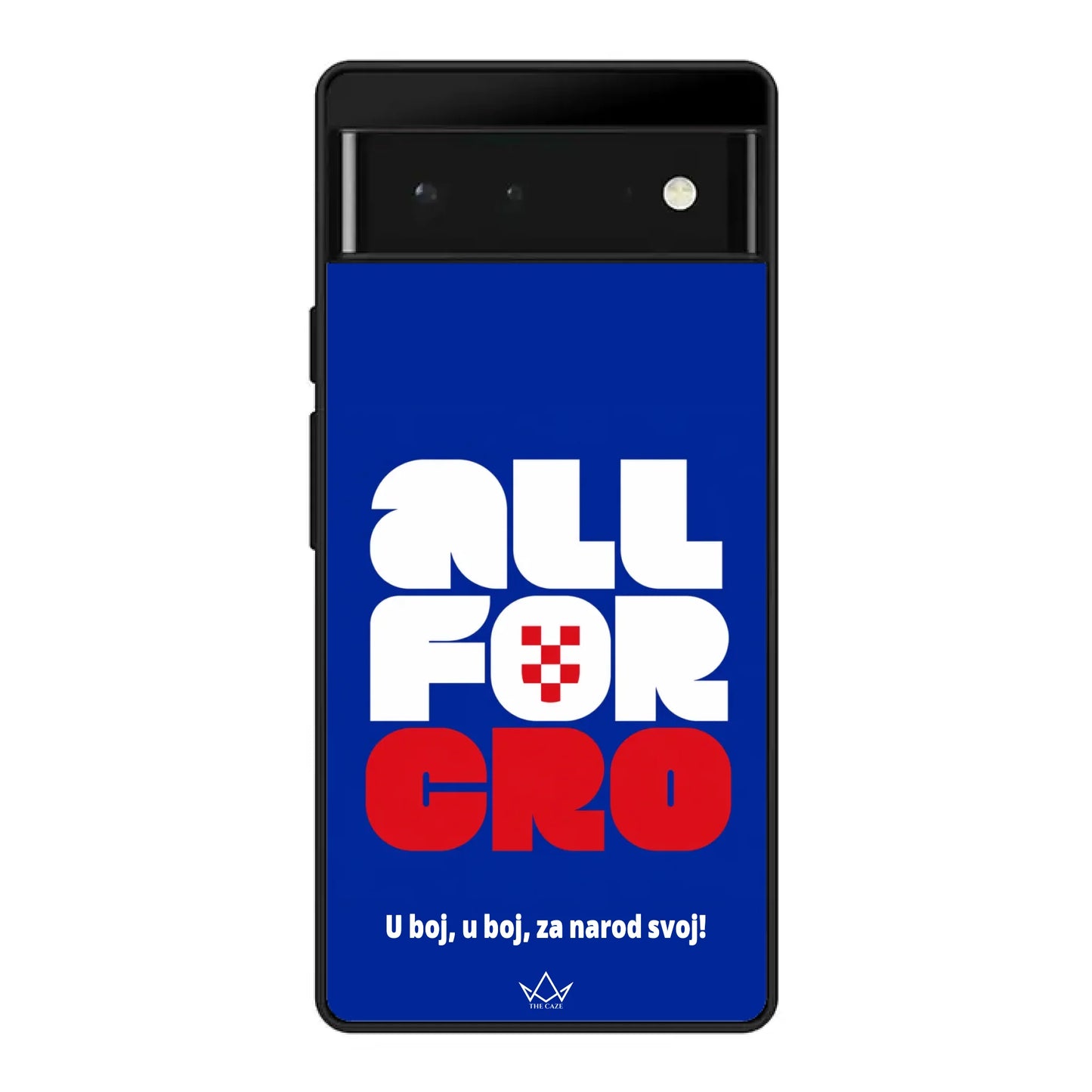 Google Pixel 6 case
