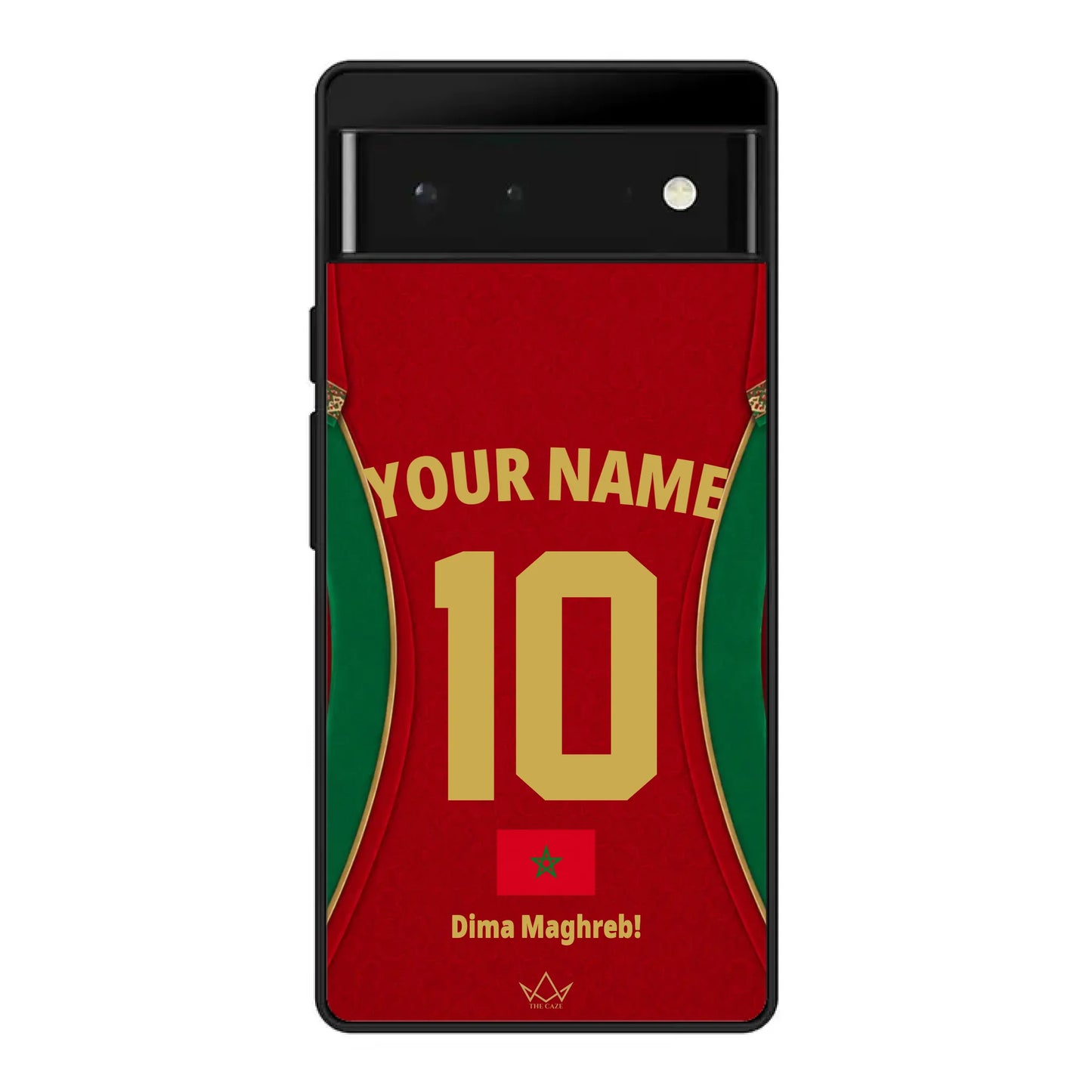Google Pixel 6 case