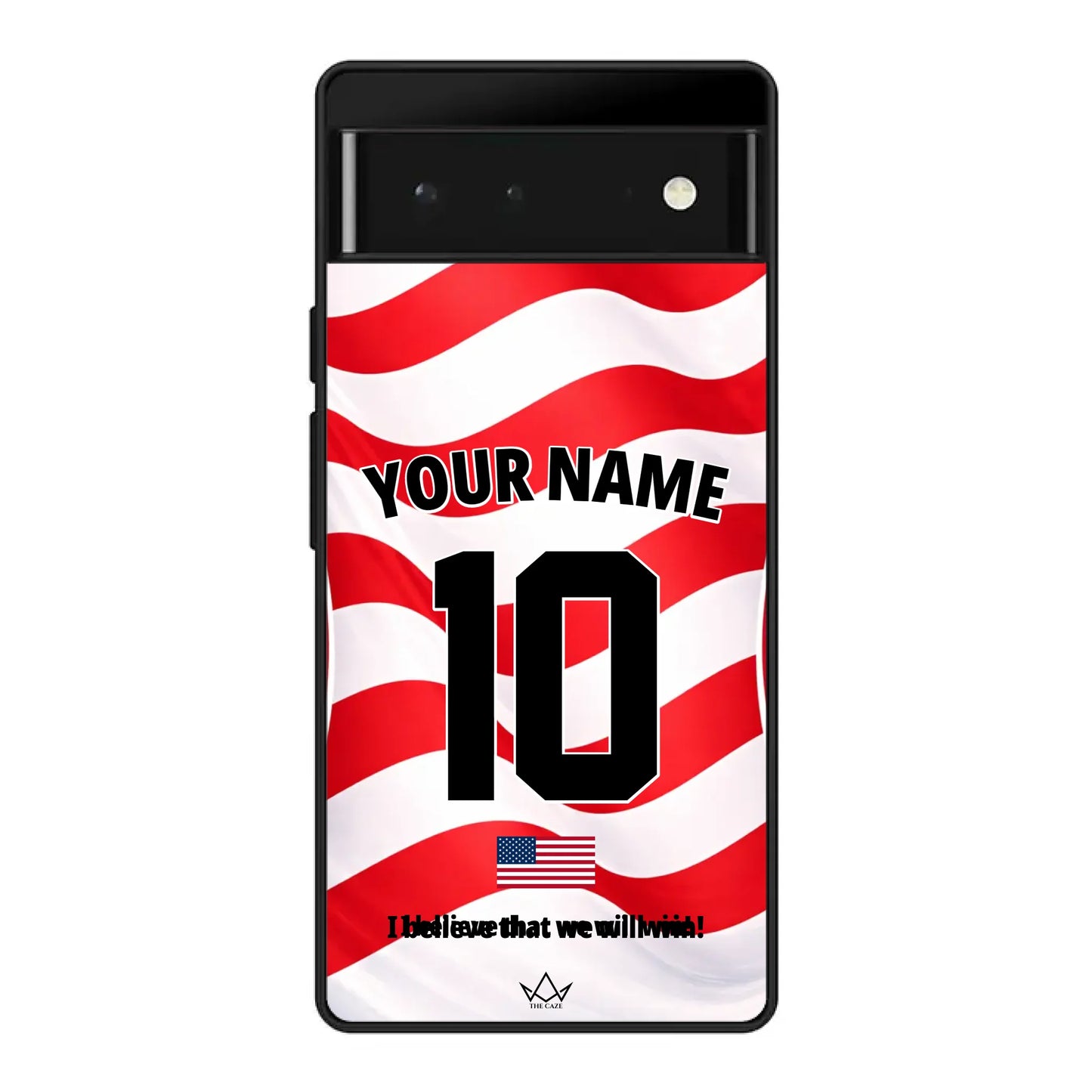 Google Pixel 6 case