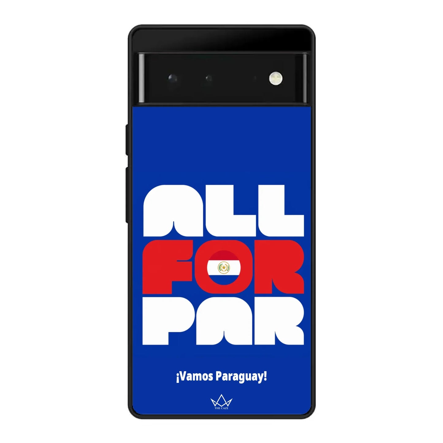 Google Pixel 6 case