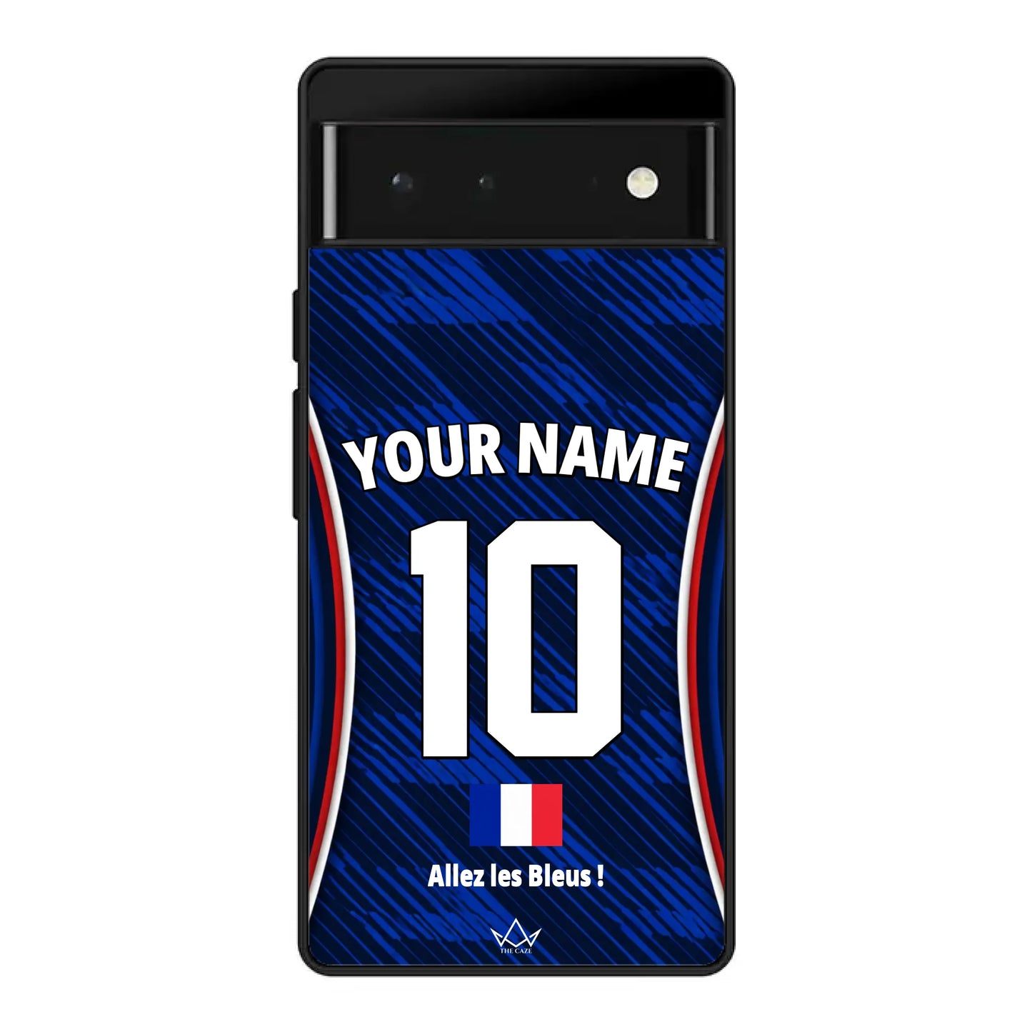 Google Pixel 6 case