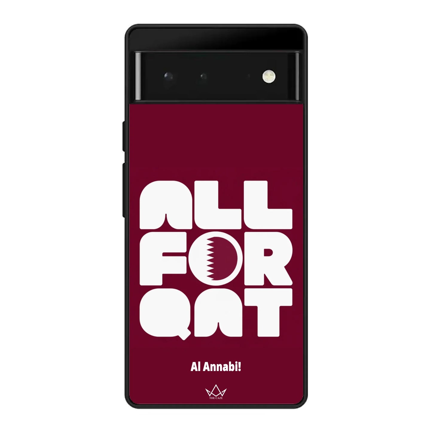 Google Pixel 6 case
