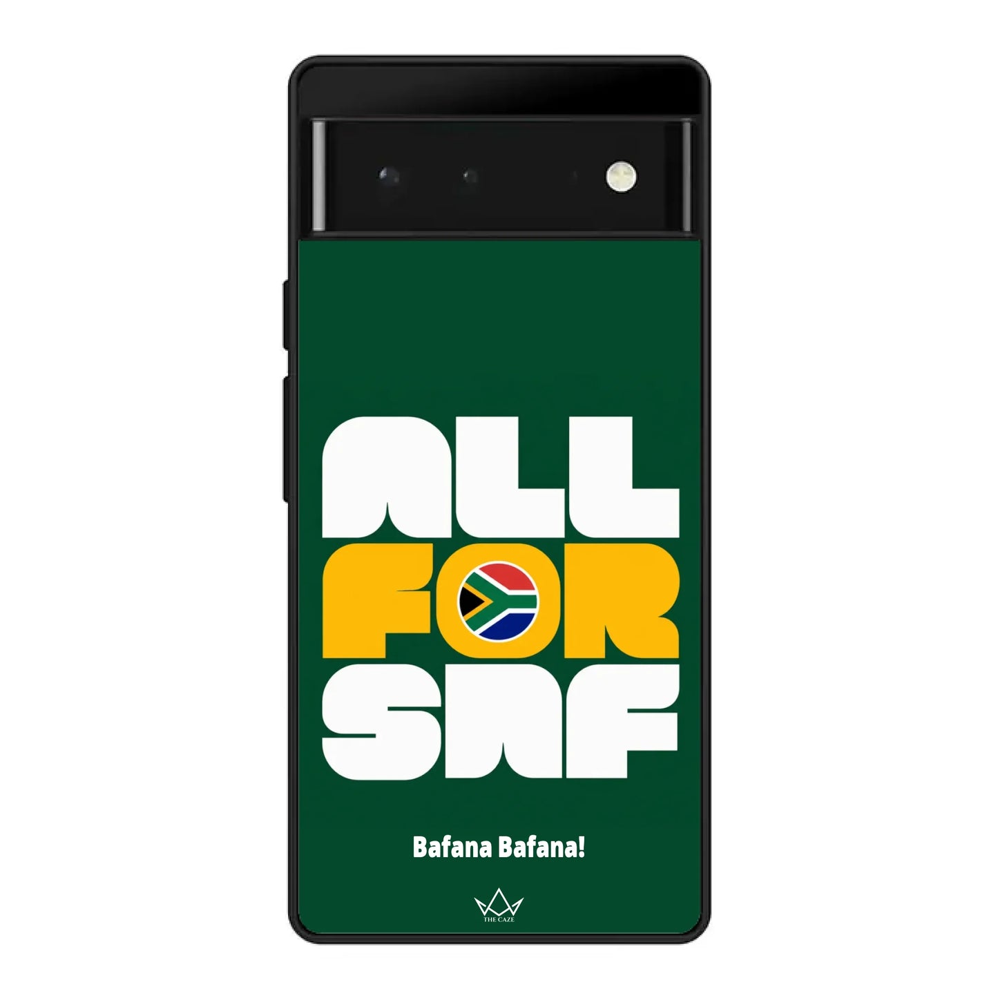 Google Pixel 6 case