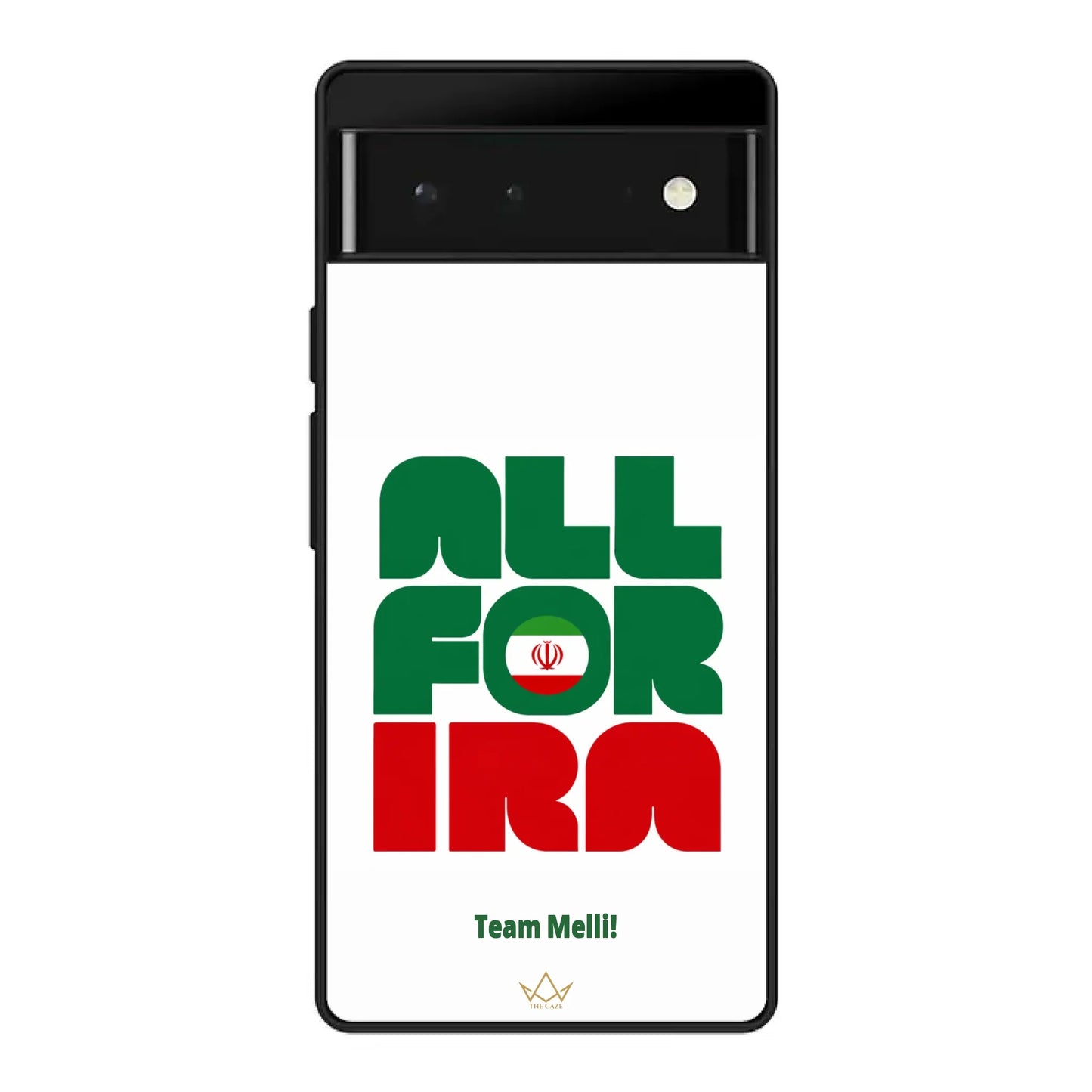 Google Pixel 6 case