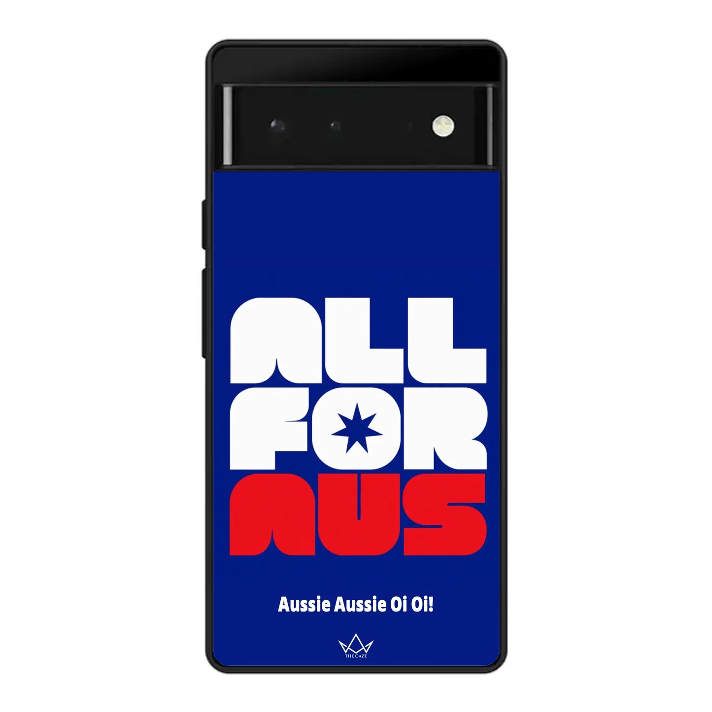 Google Pixel 6 case