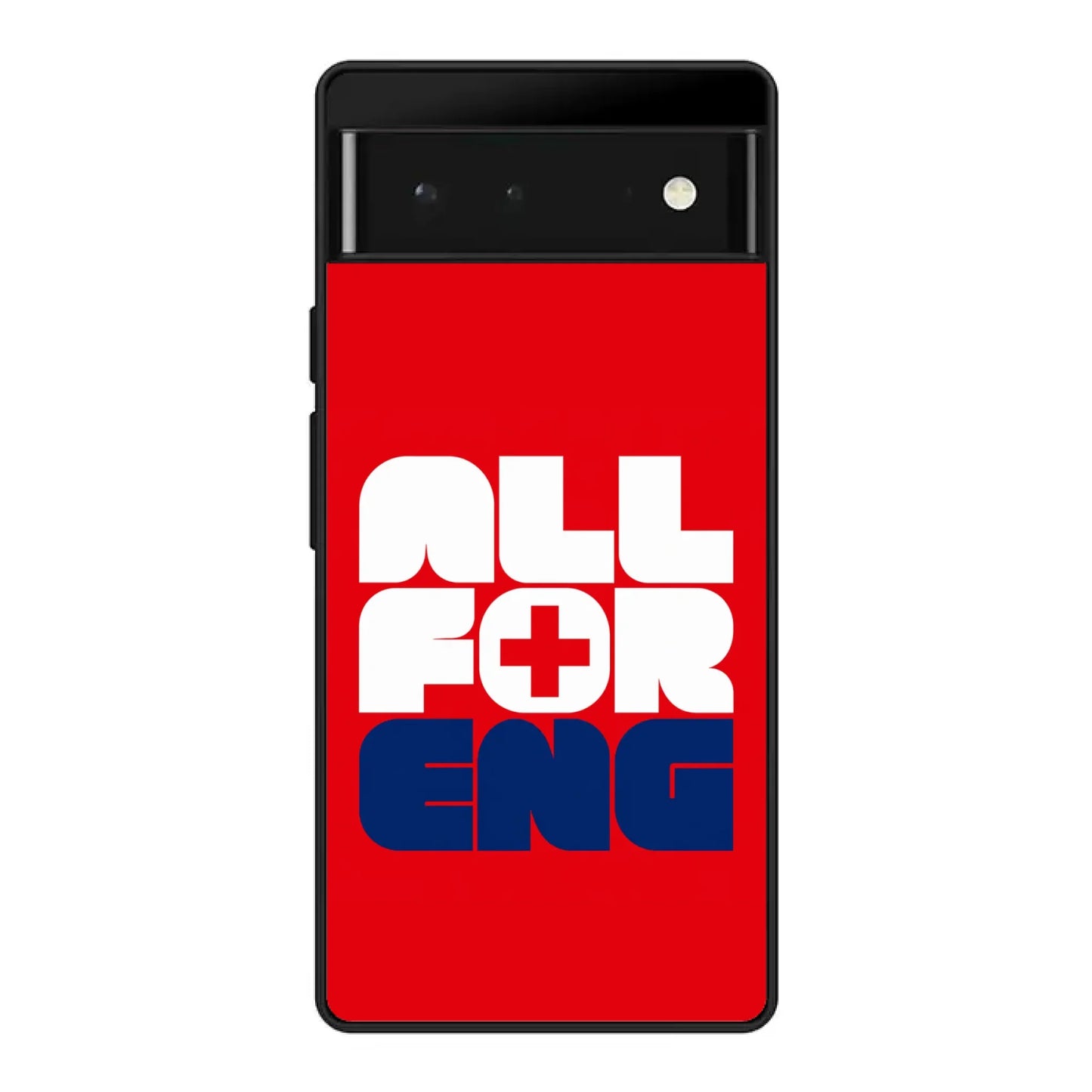 Google Pixel 6 case