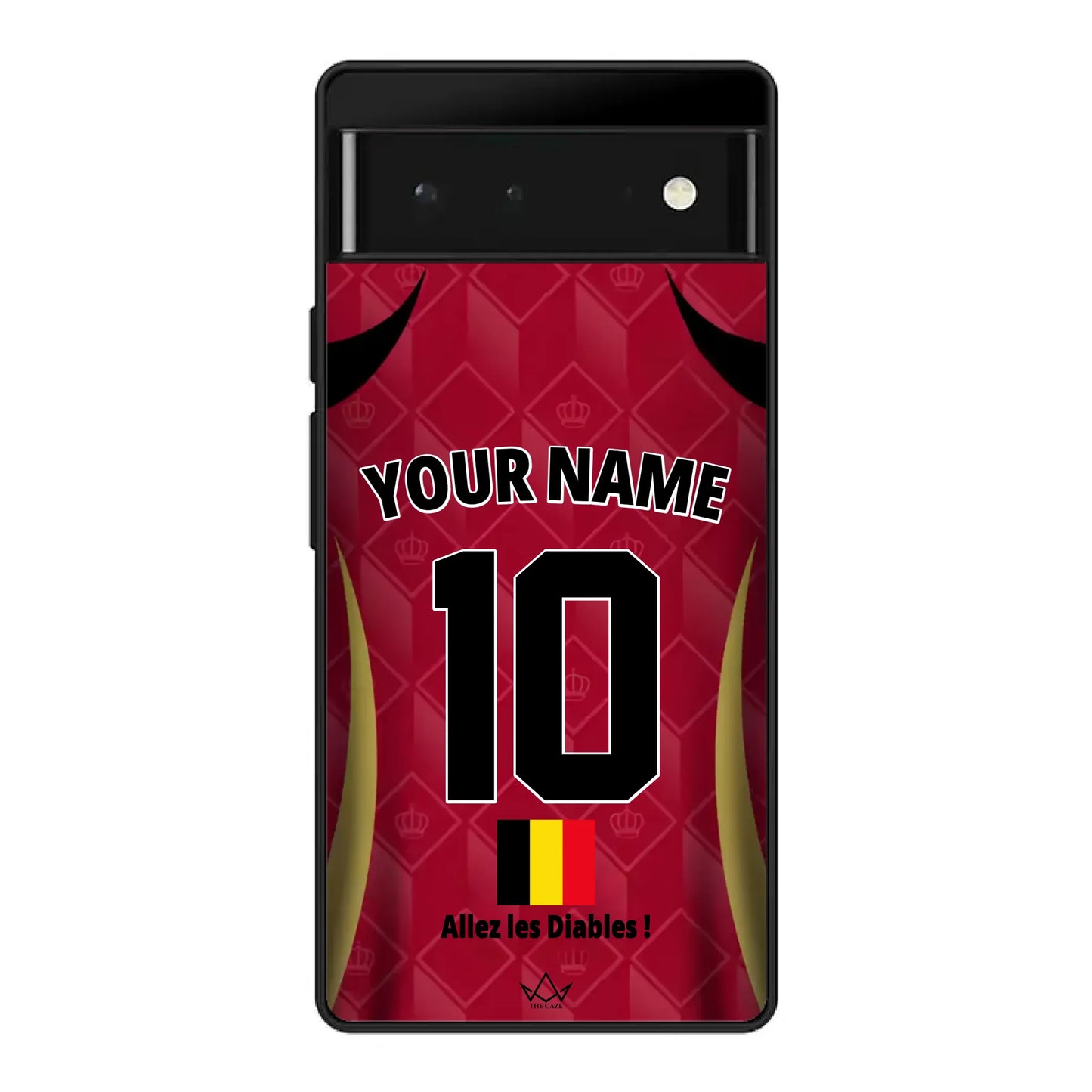 Google Pixel 6 case