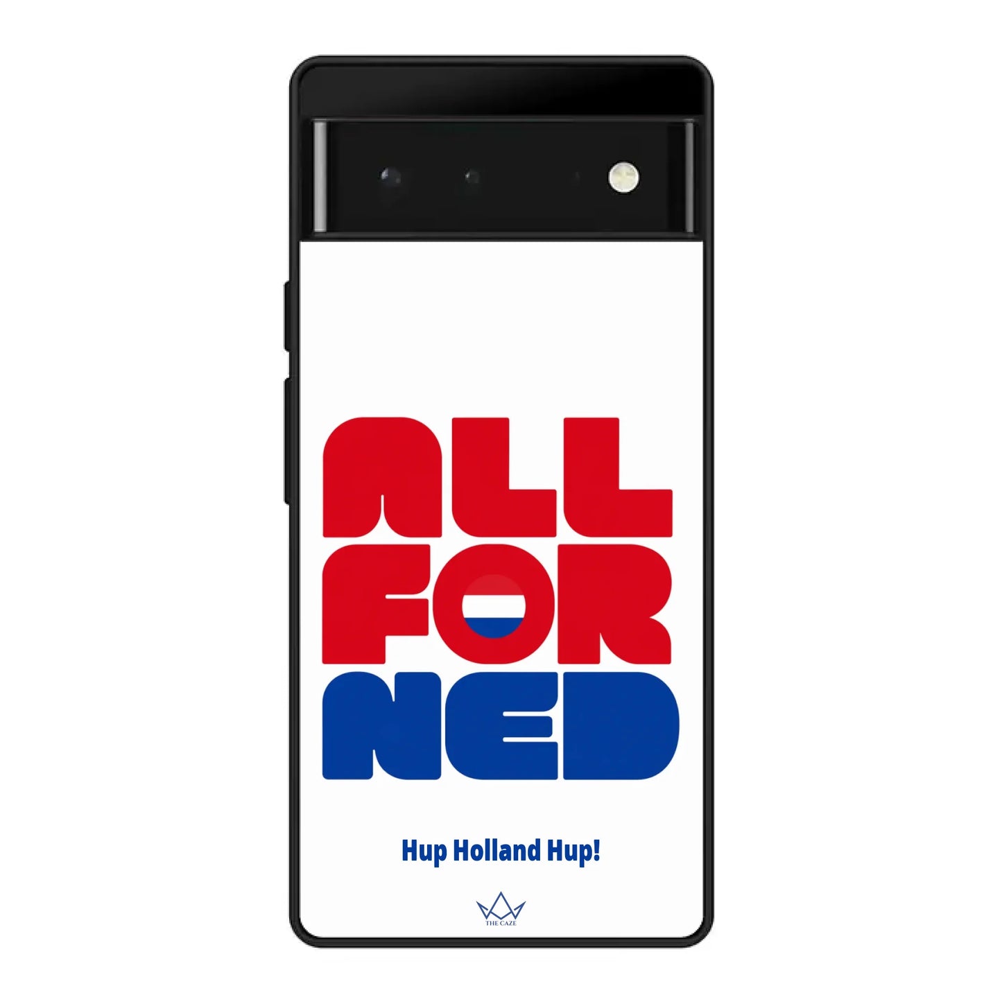 Google Pixel 6 case