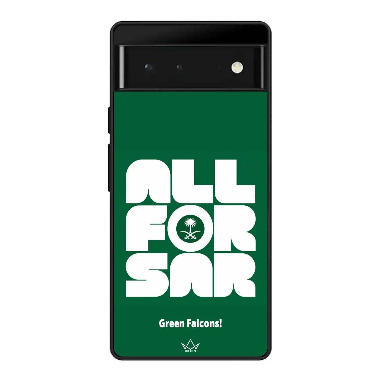 Google Pixel 6 case