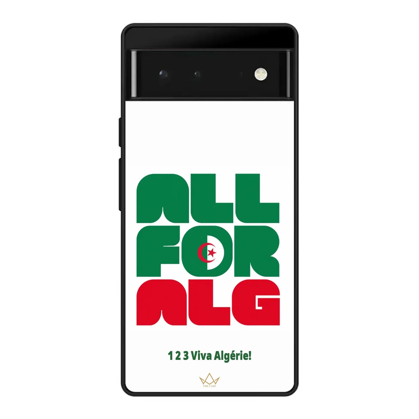 Google Pixel 6 case
