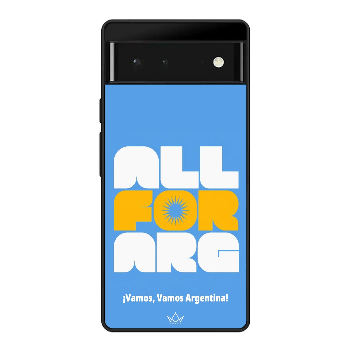 Google Pixel 6 case