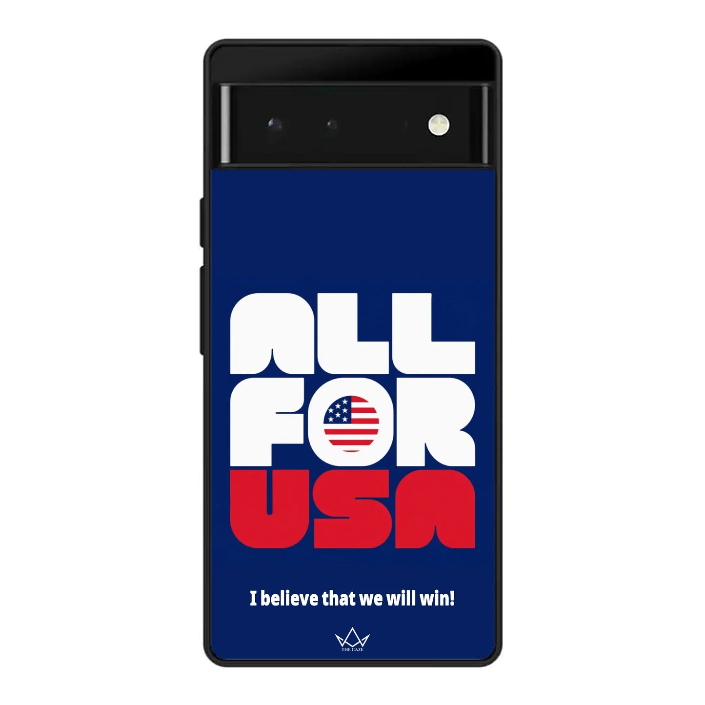 Google Pixel 6 case