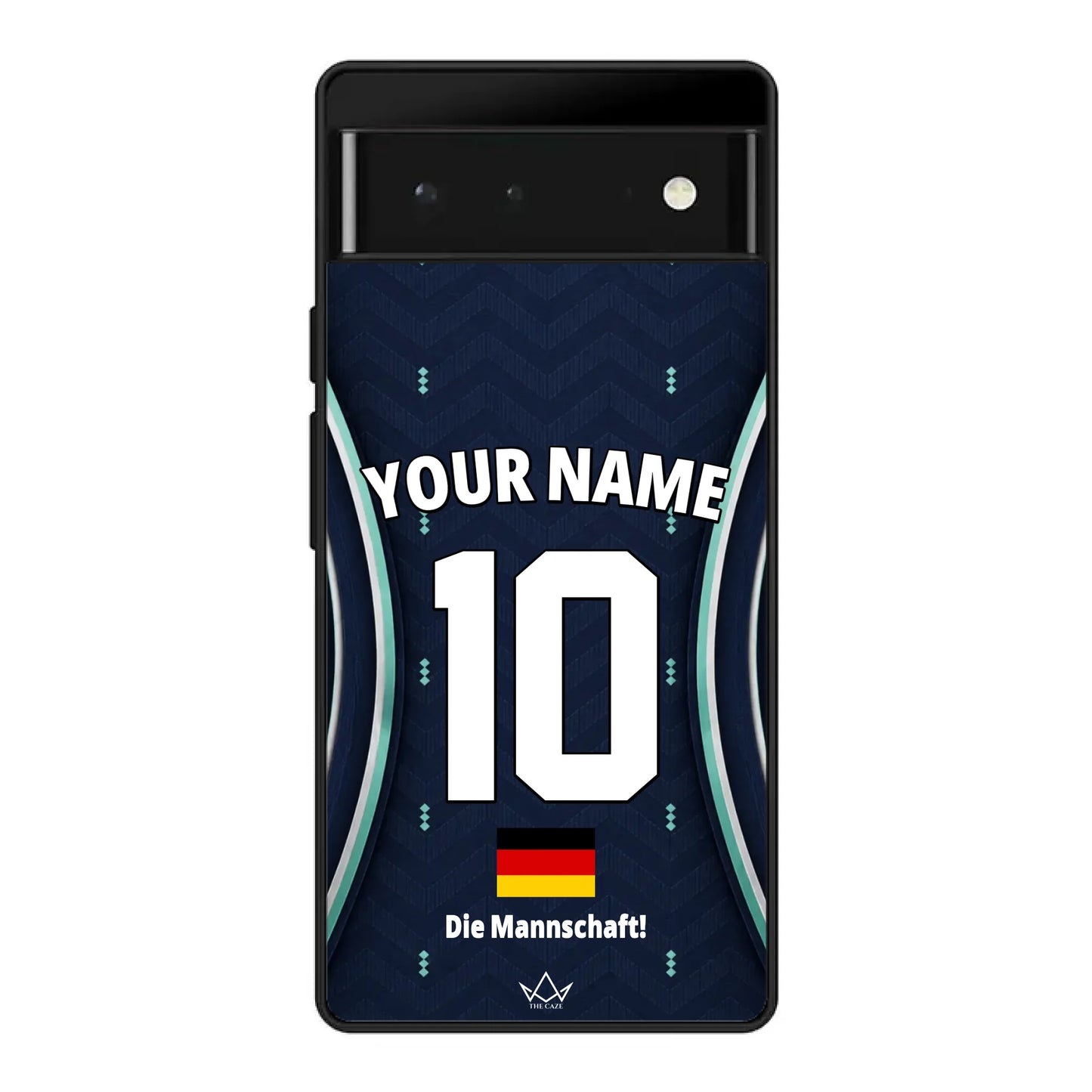 Google Pixel 6 case