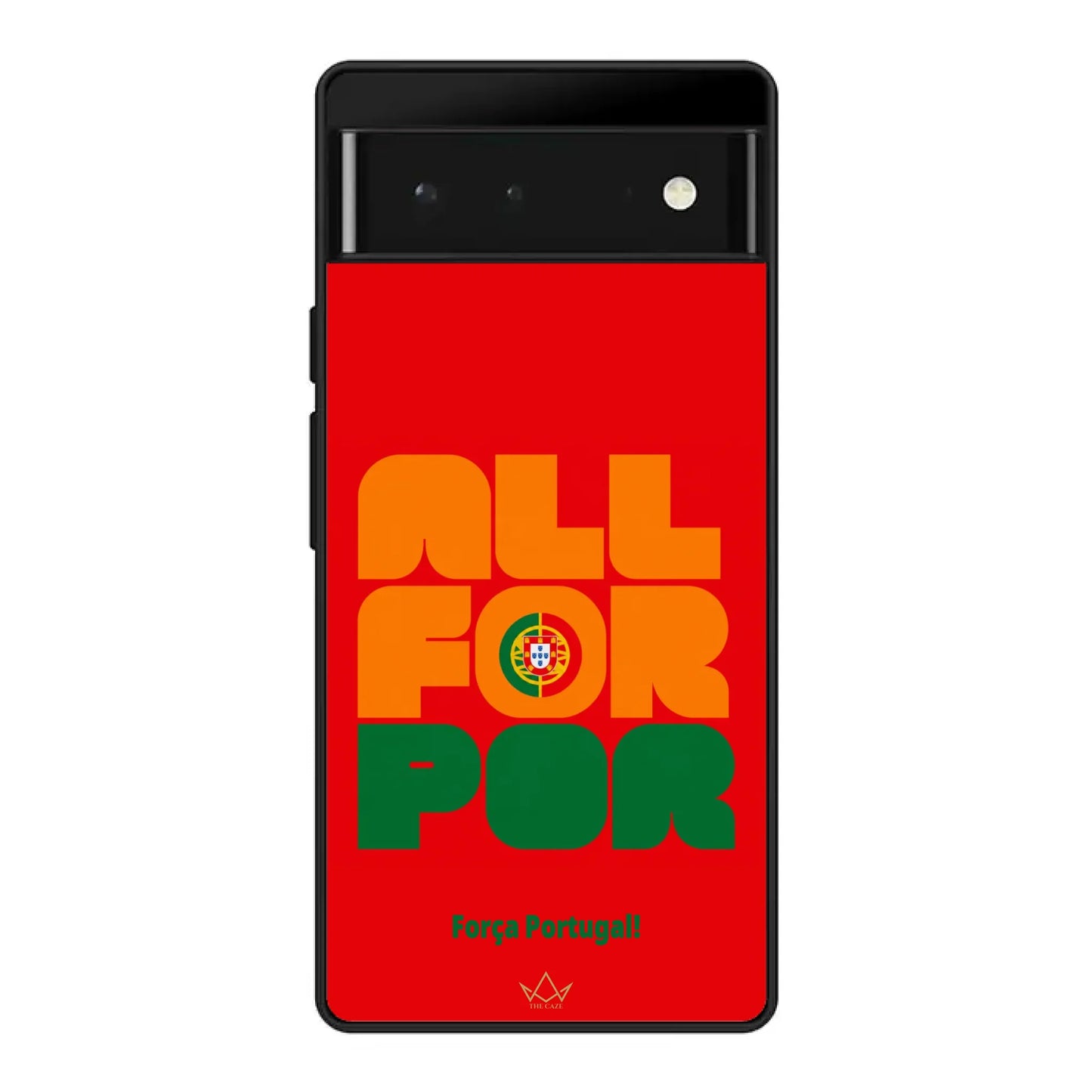 Google Pixel 6 case