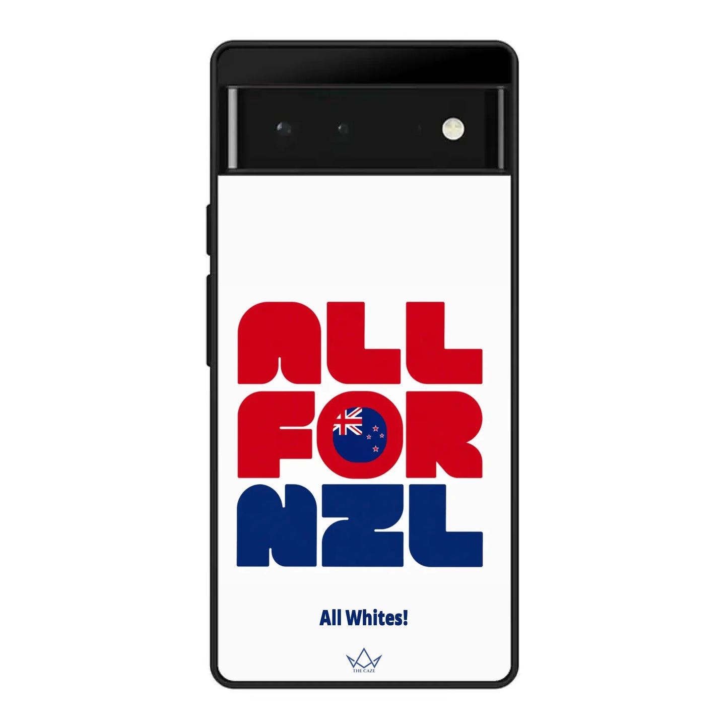 Google Pixel 6 case