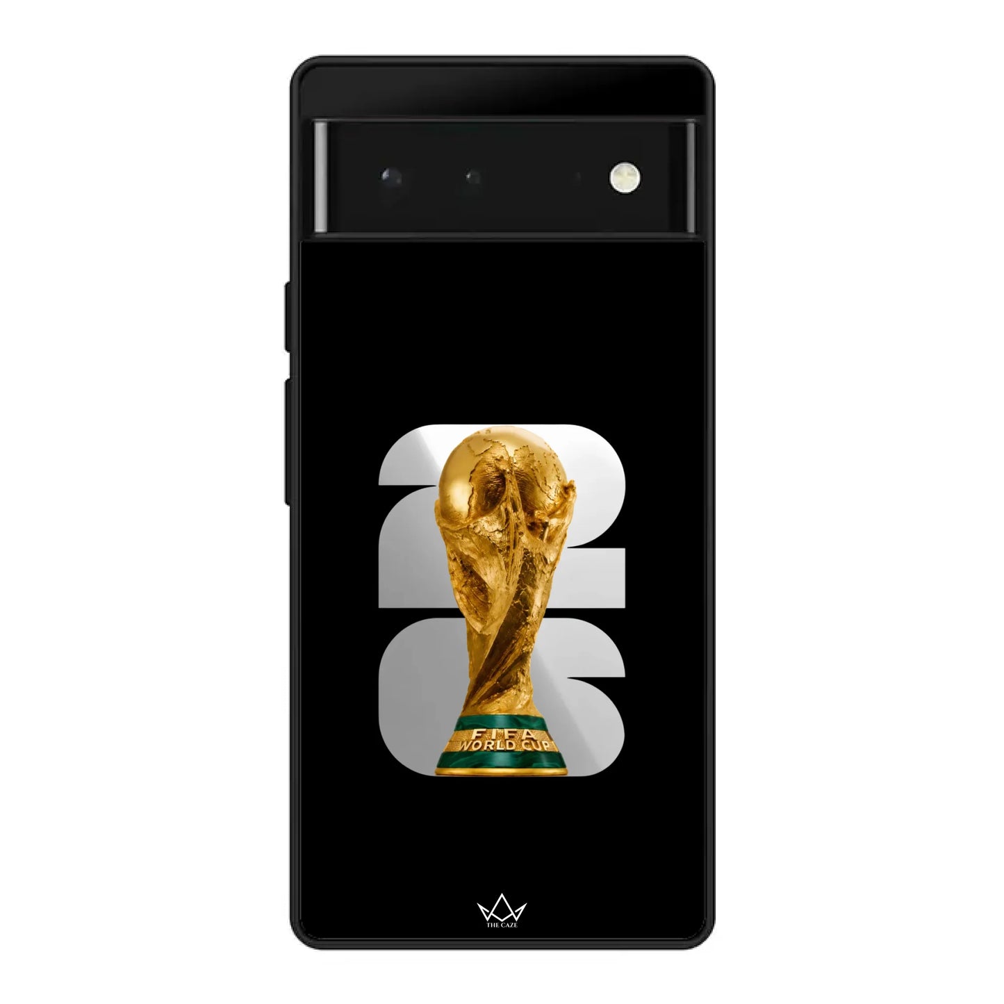 Google Pixel 6 case
