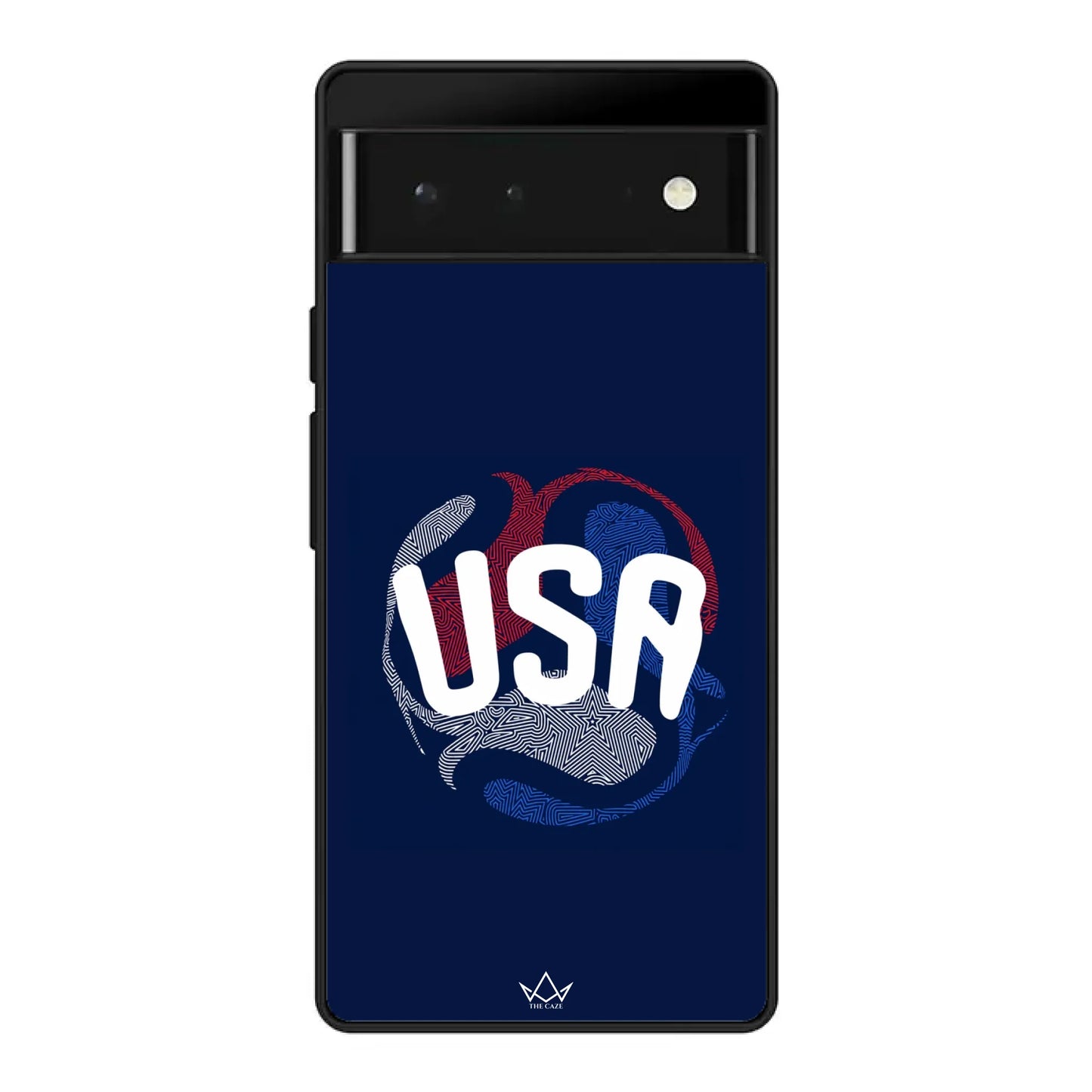 Google Pixel 6 case