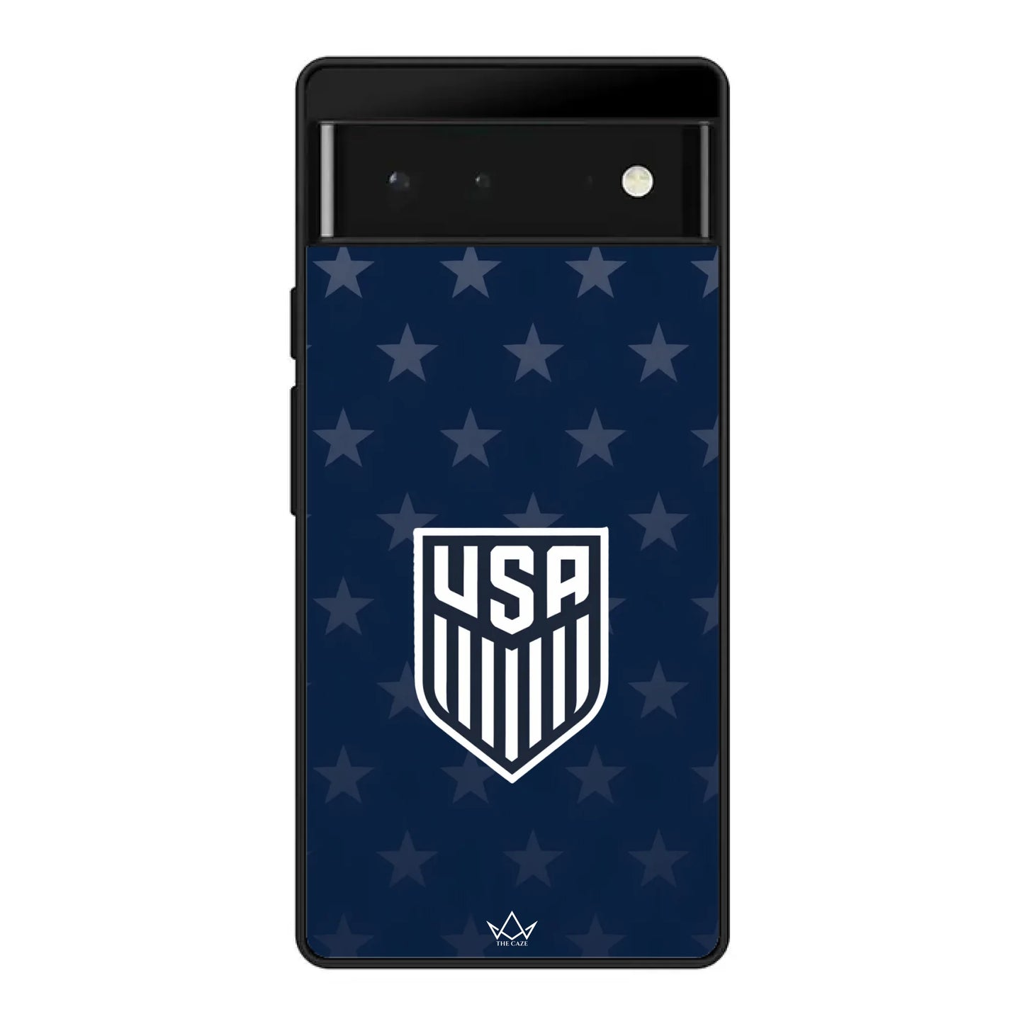 Google Pixel 6 case