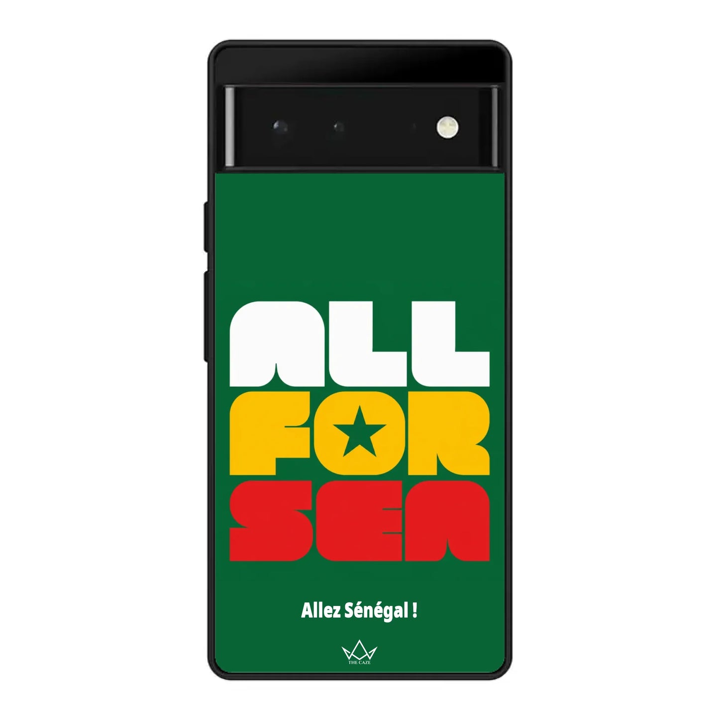 Google Pixel 6 case