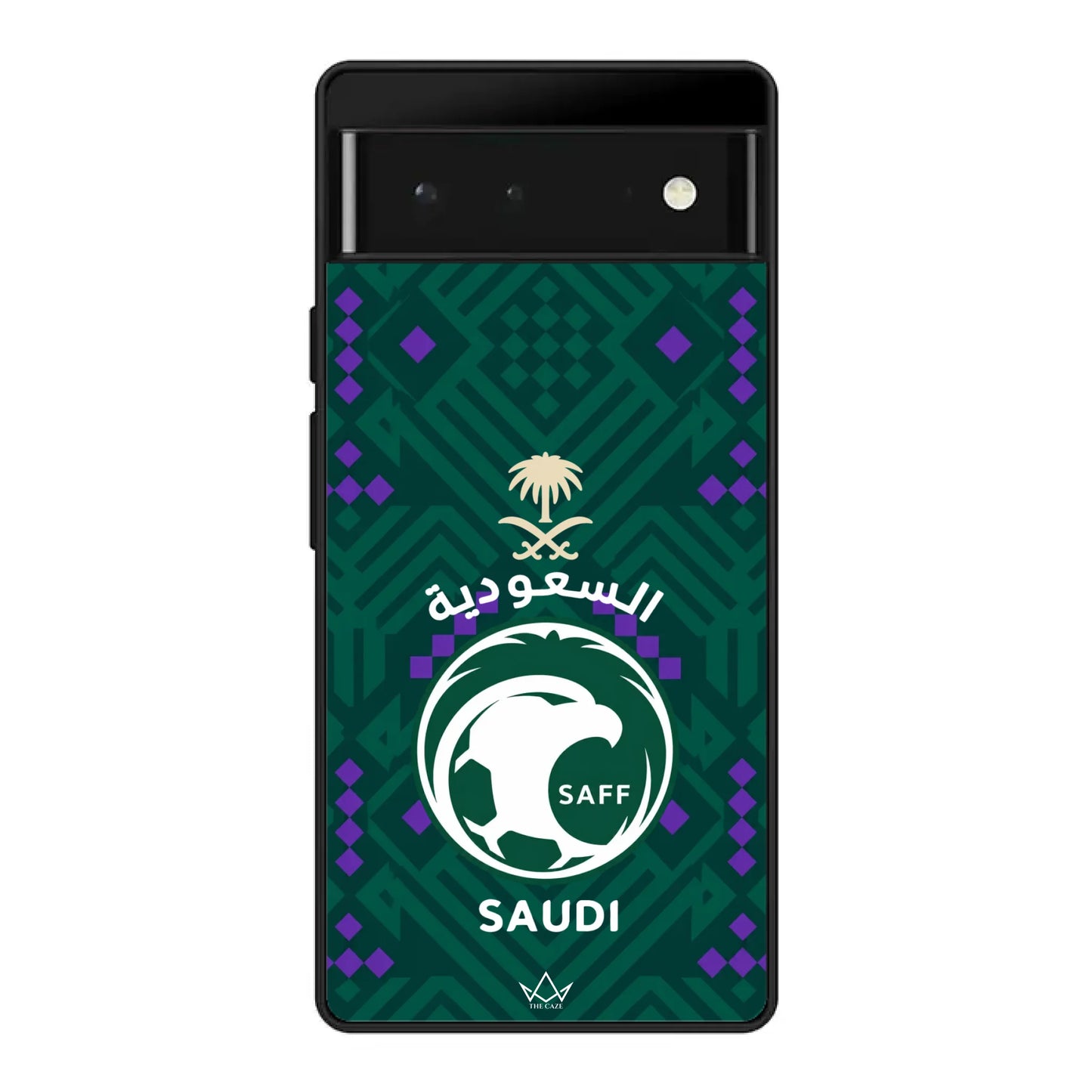 Google Pixel 6 case