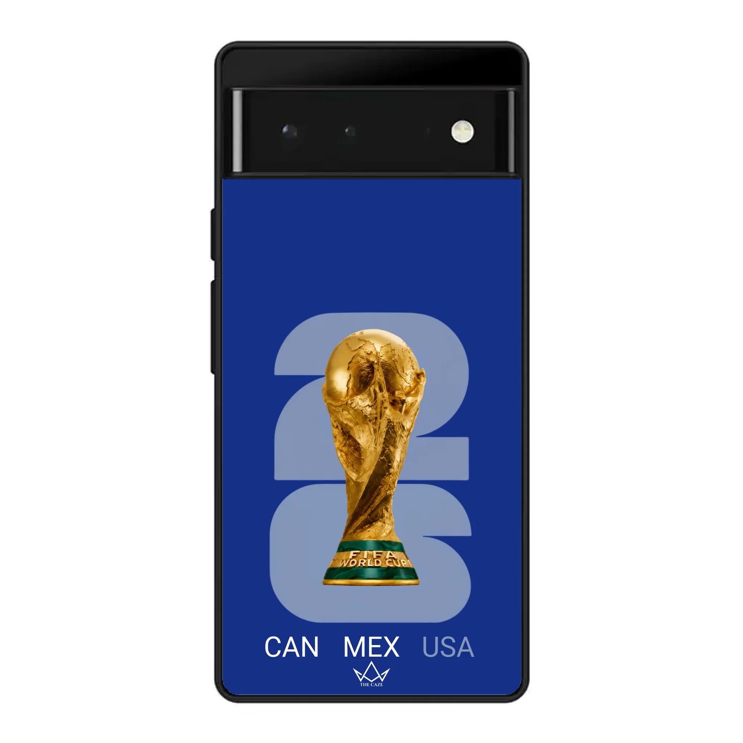 Google Pixel 6 case