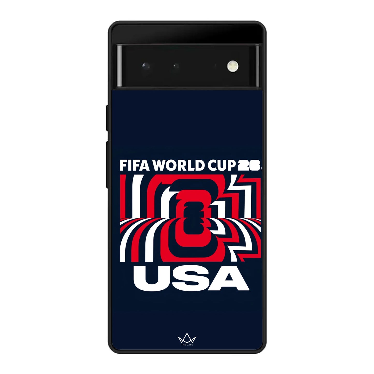 Google Pixel 6 case