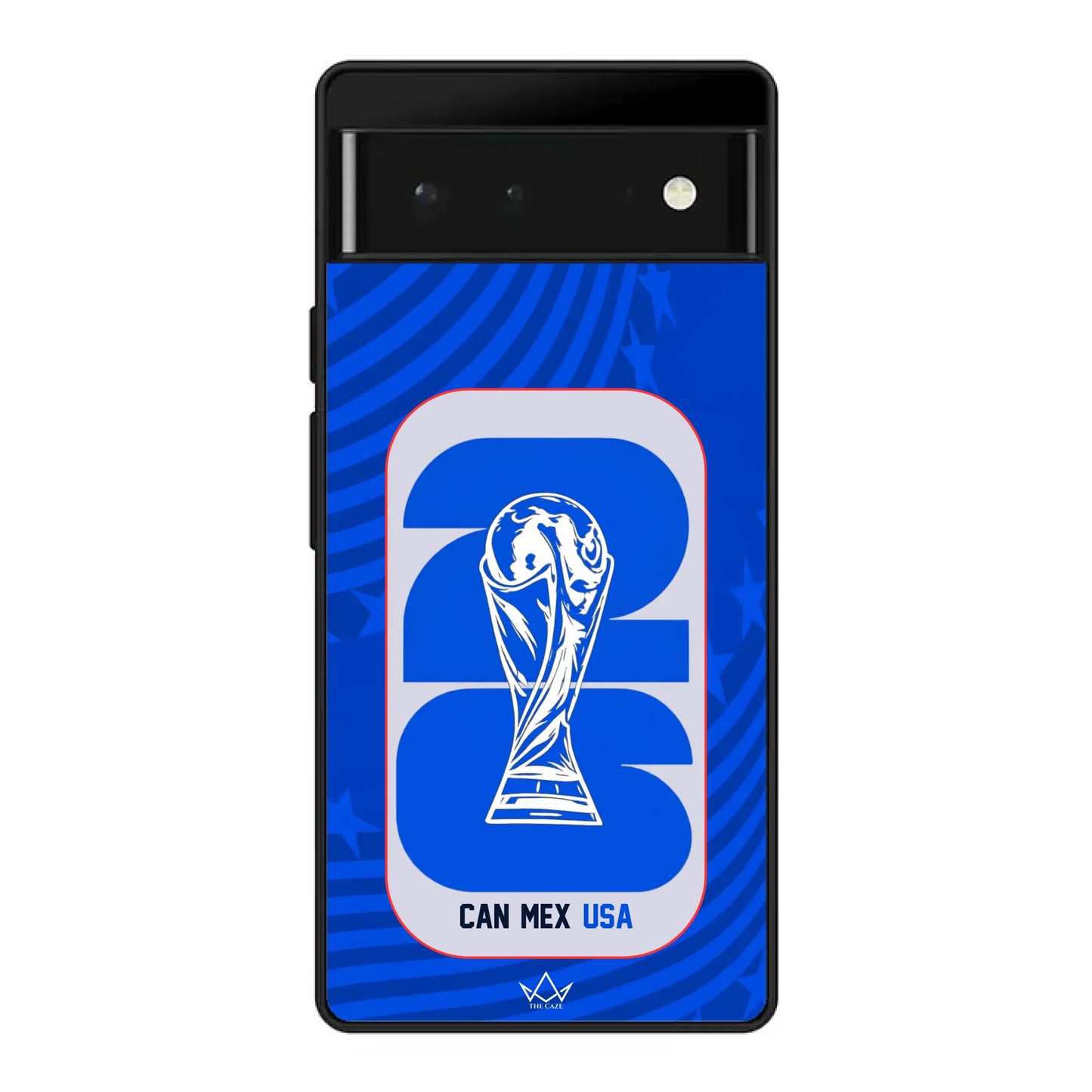Google Pixel 6 case