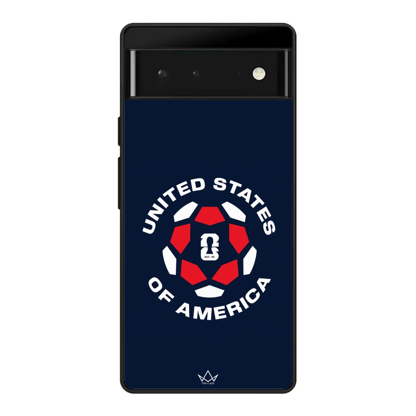 Google Pixel 6 case