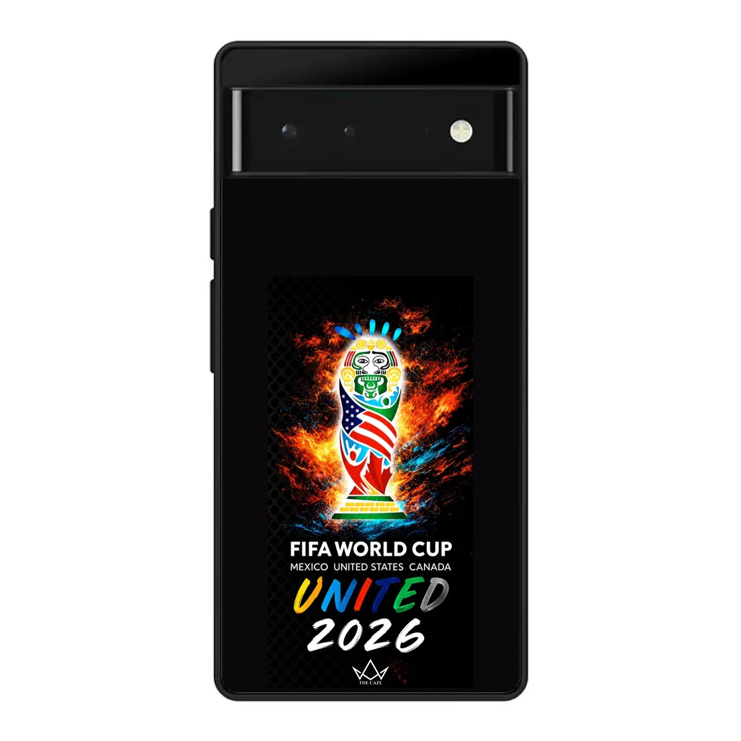 Google Pixel 6 case