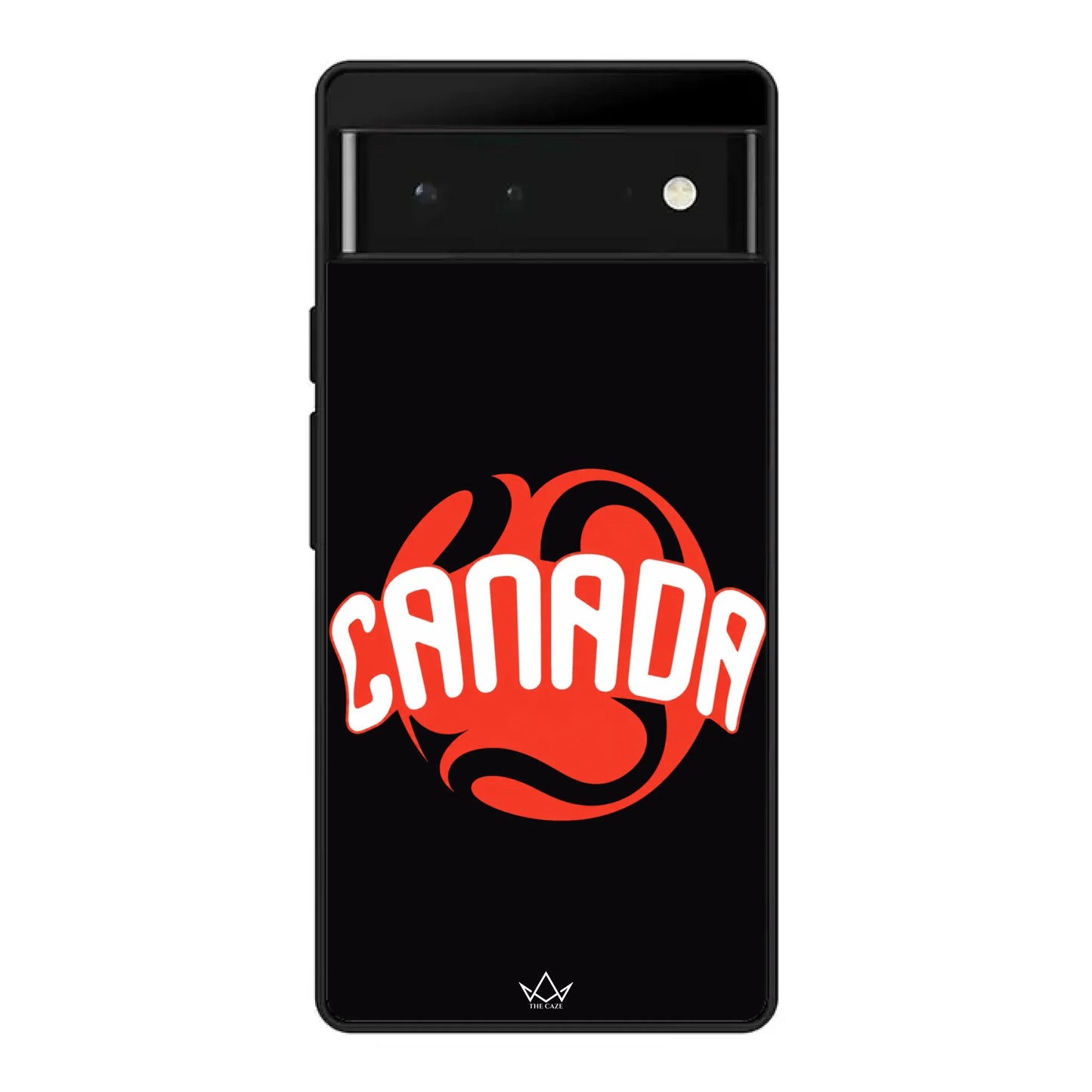 Google Pixel 6 case