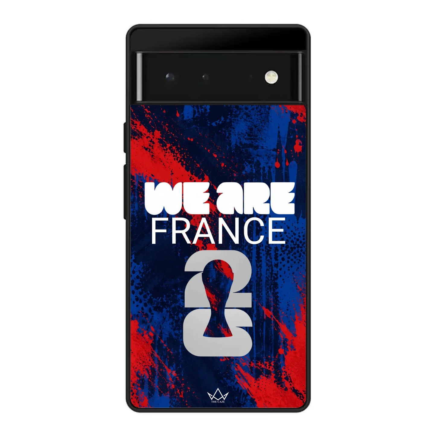 Google Pixel 6 case