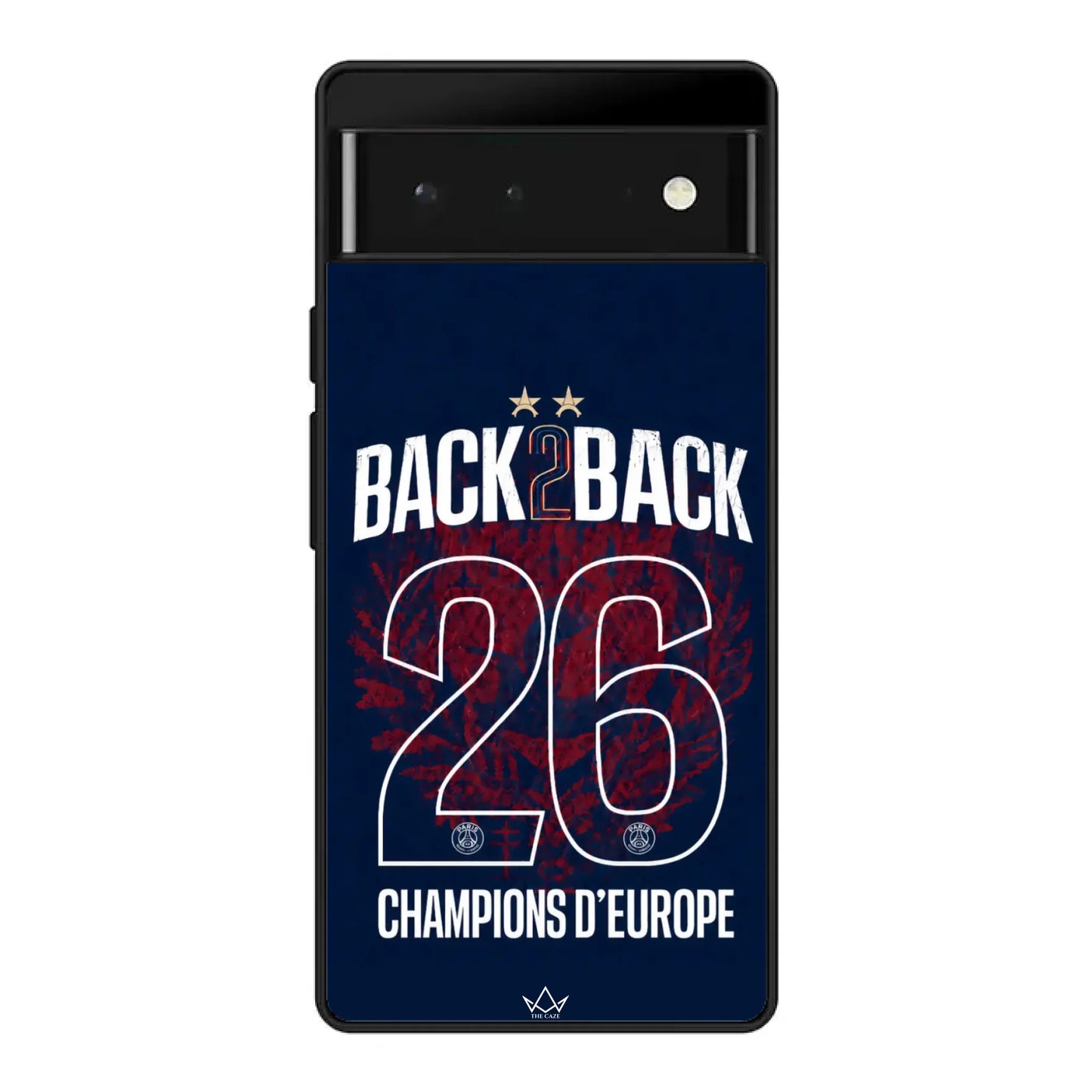 Google Pixel 6 case