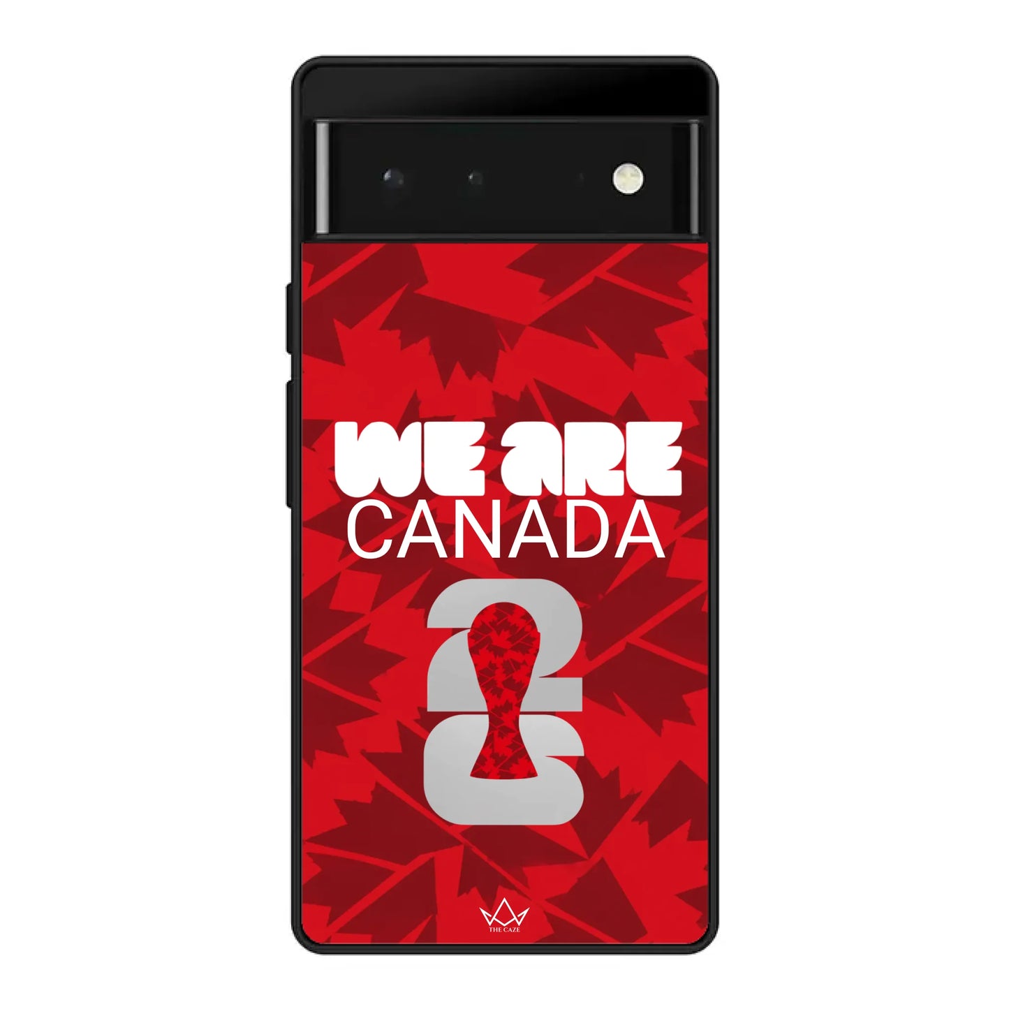 Google Pixel 6 case