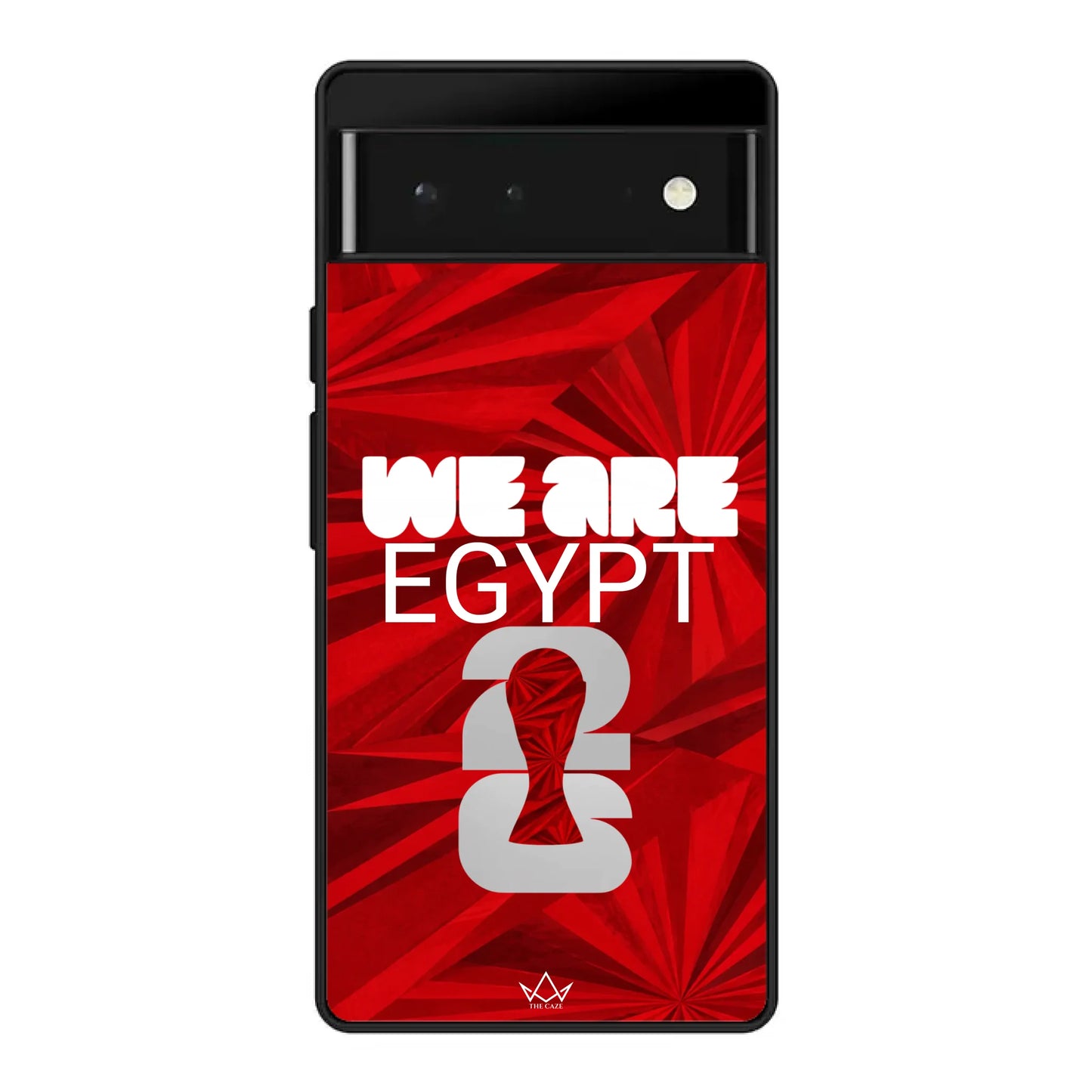 Google Pixel 6 case