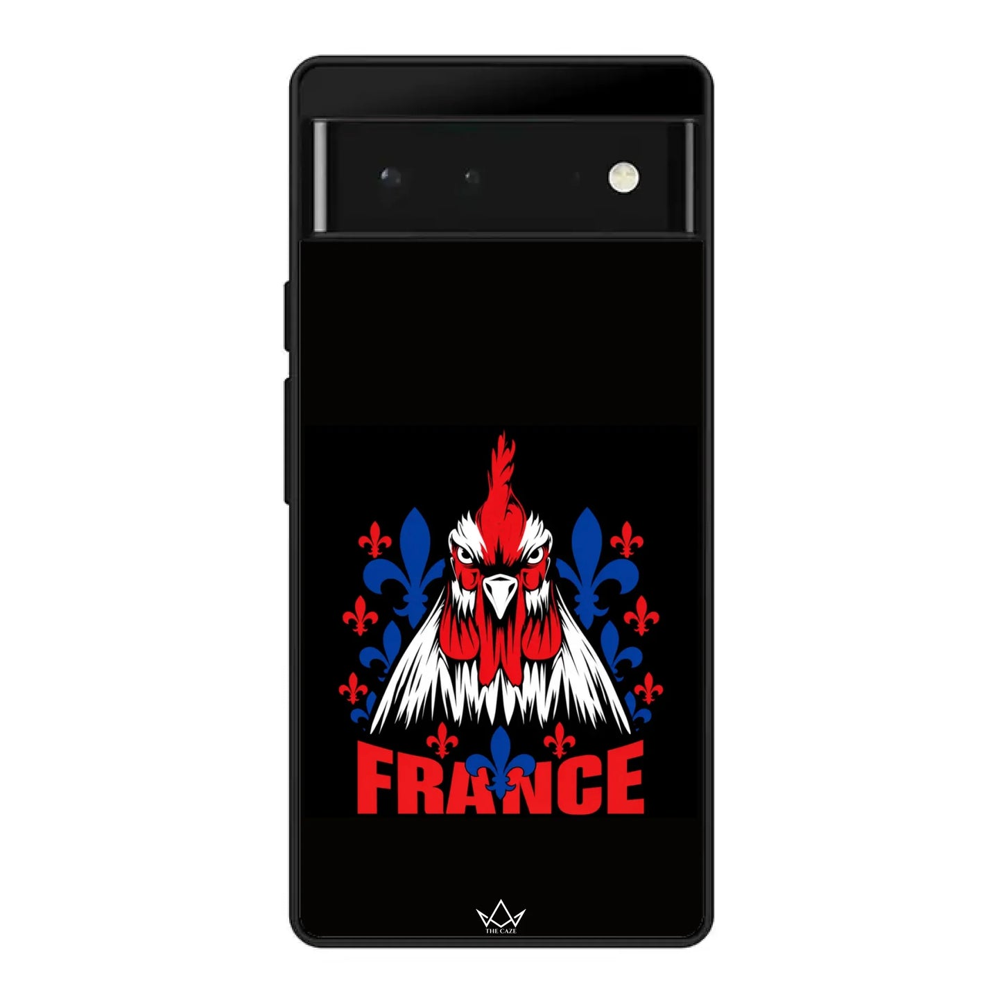 Google Pixel 6 case