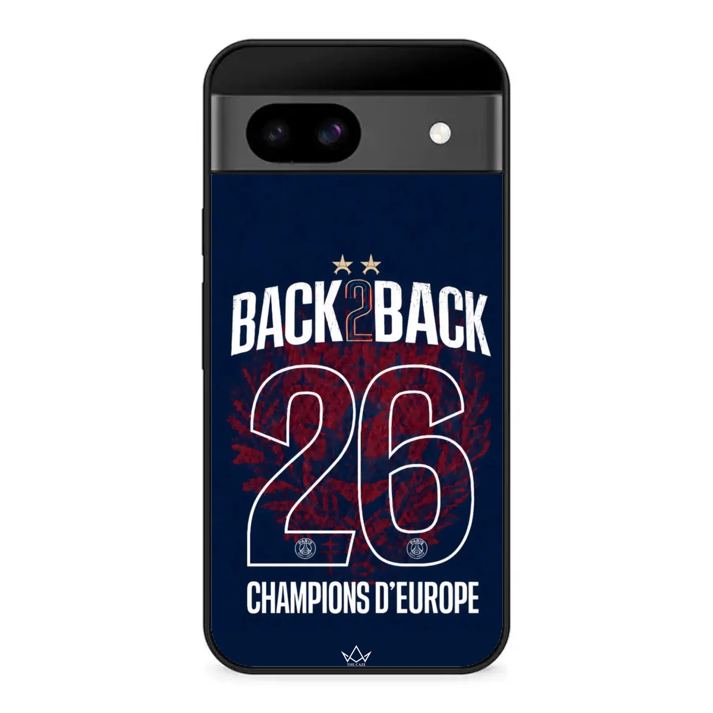 Google Pixel 8a case