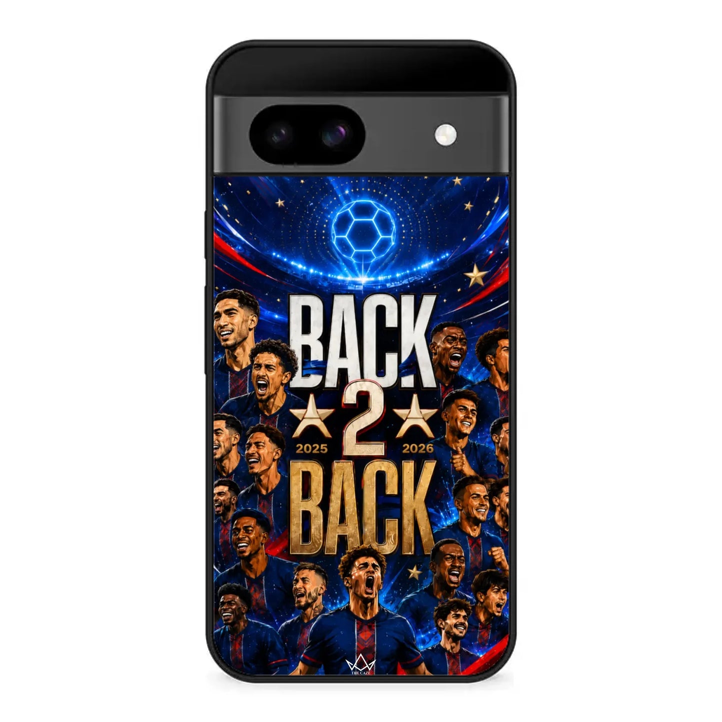 Google Pixel 8a case
