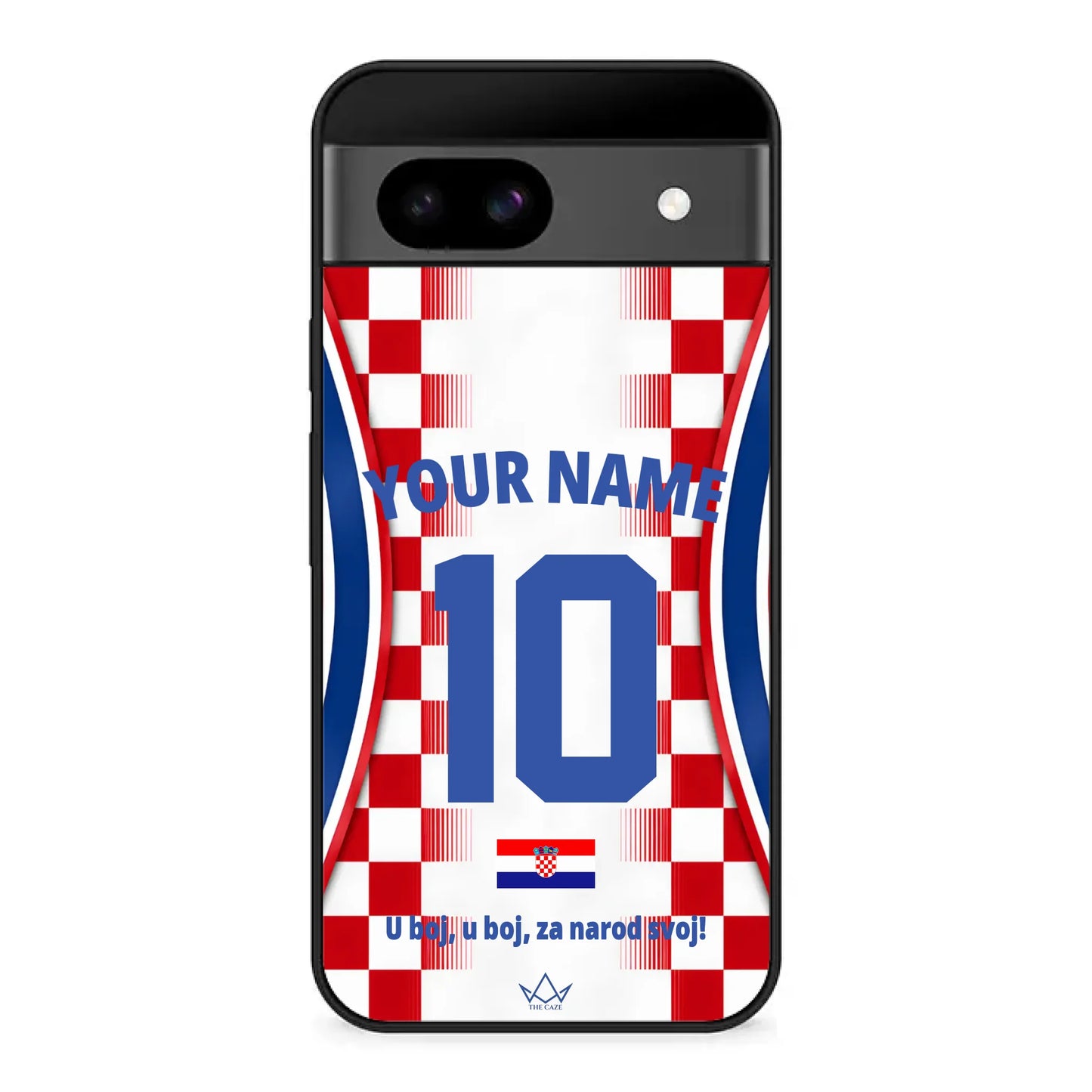 Google Pixel 8a case