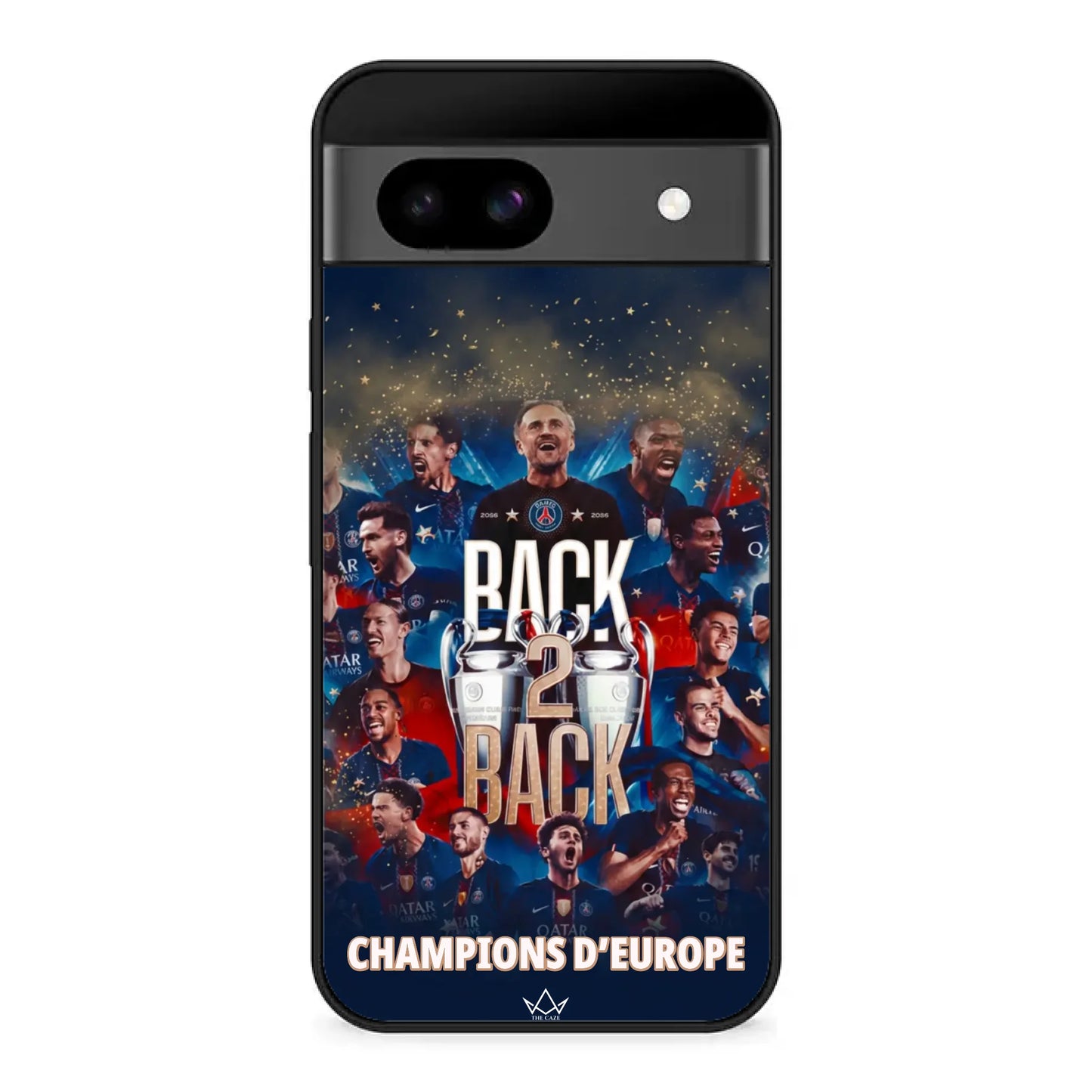 Google Pixel 8a case