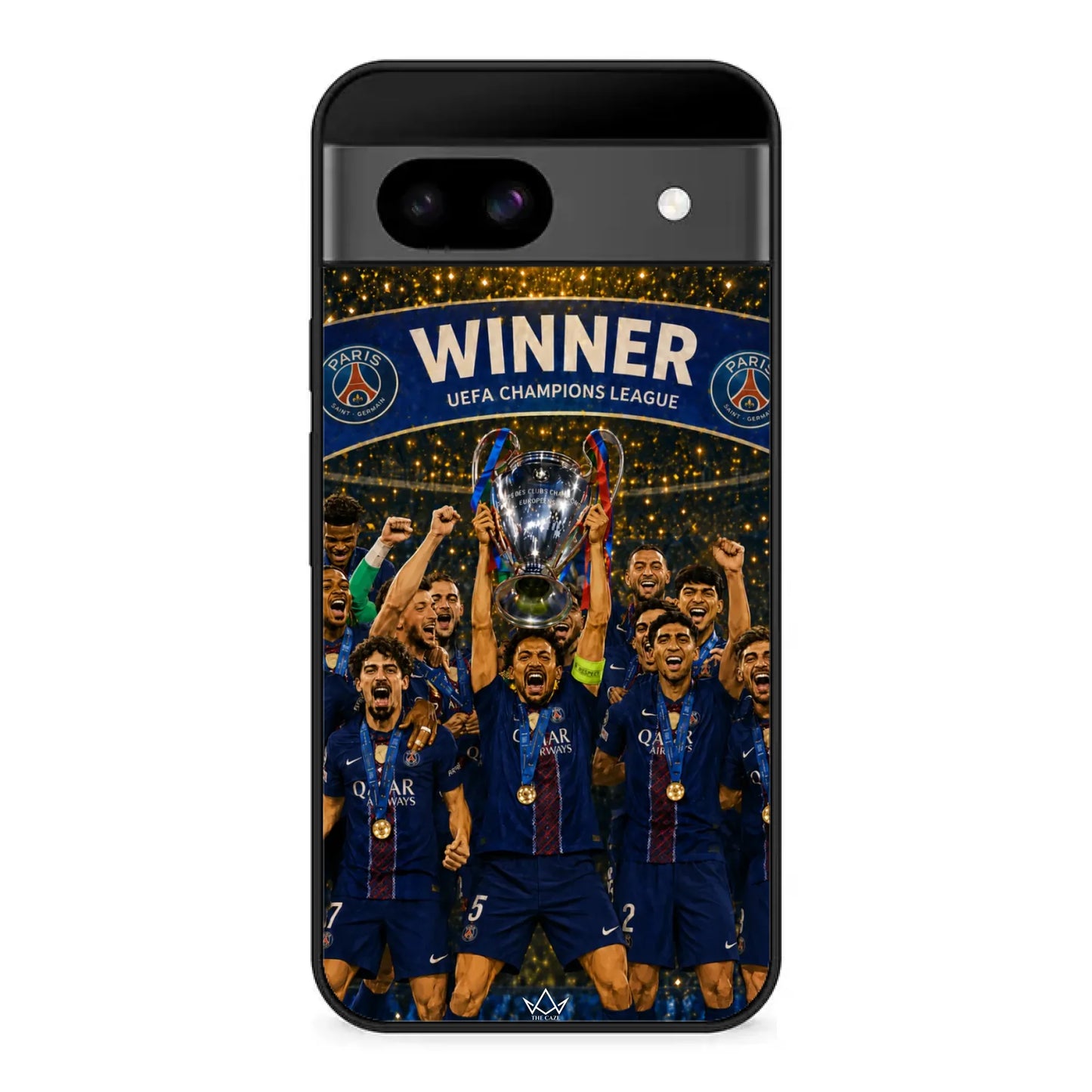 Google Pixel 8a case