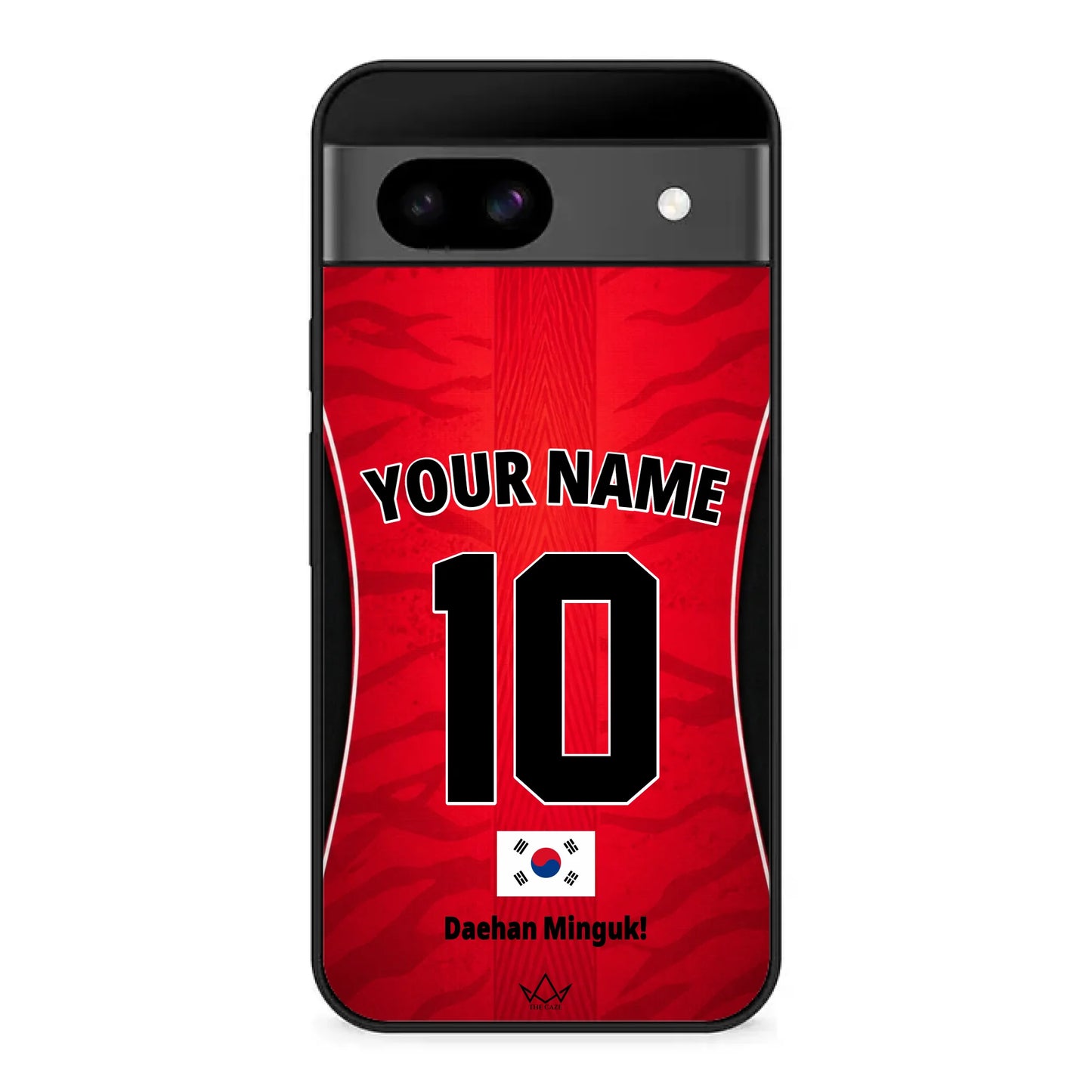 Google Pixel 8a case