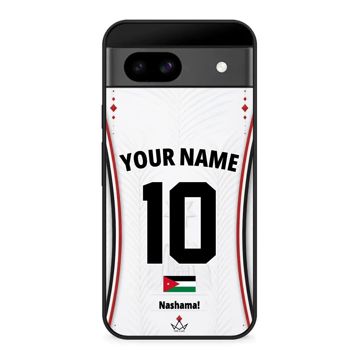 Google Pixel 8a case