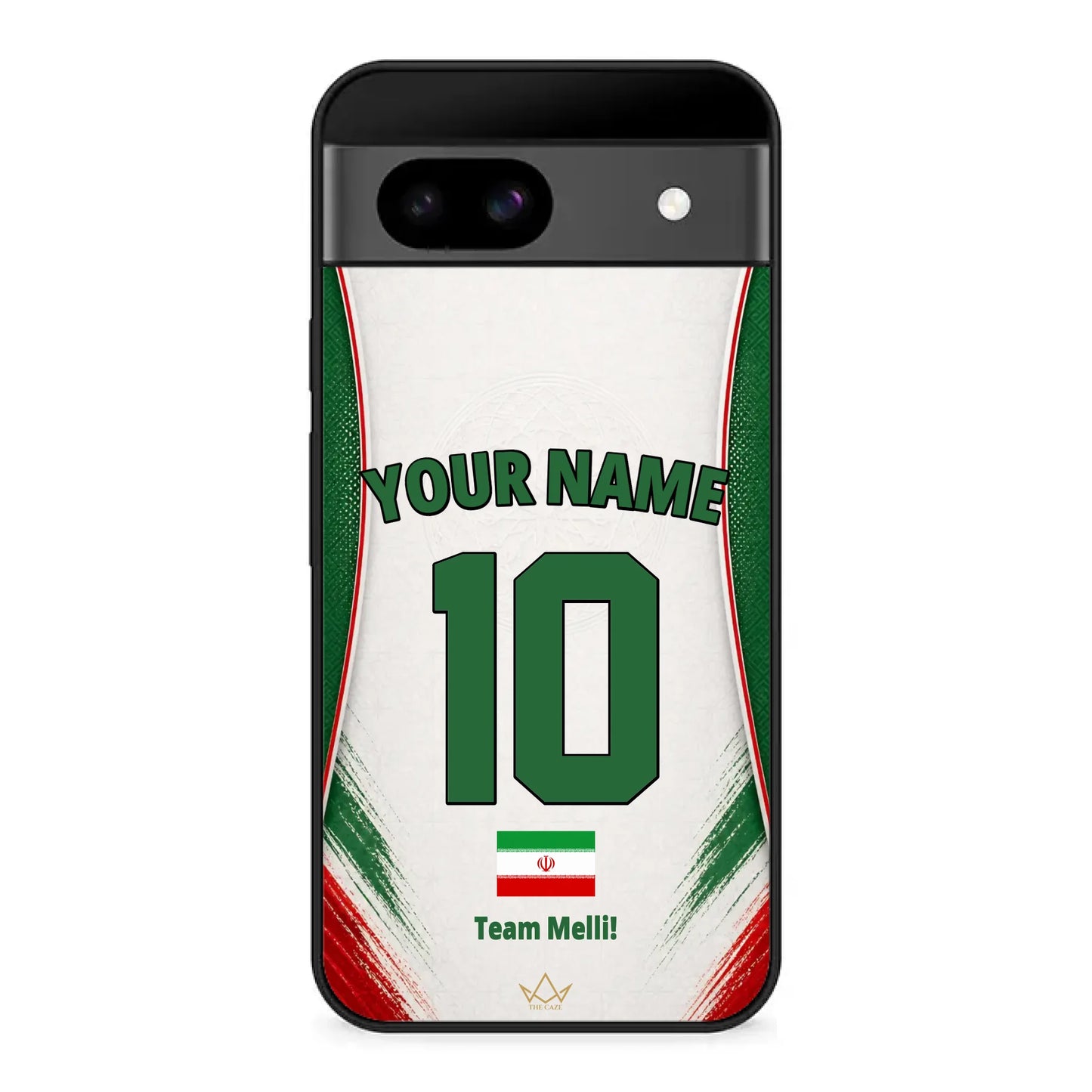 Google Pixel 8a case